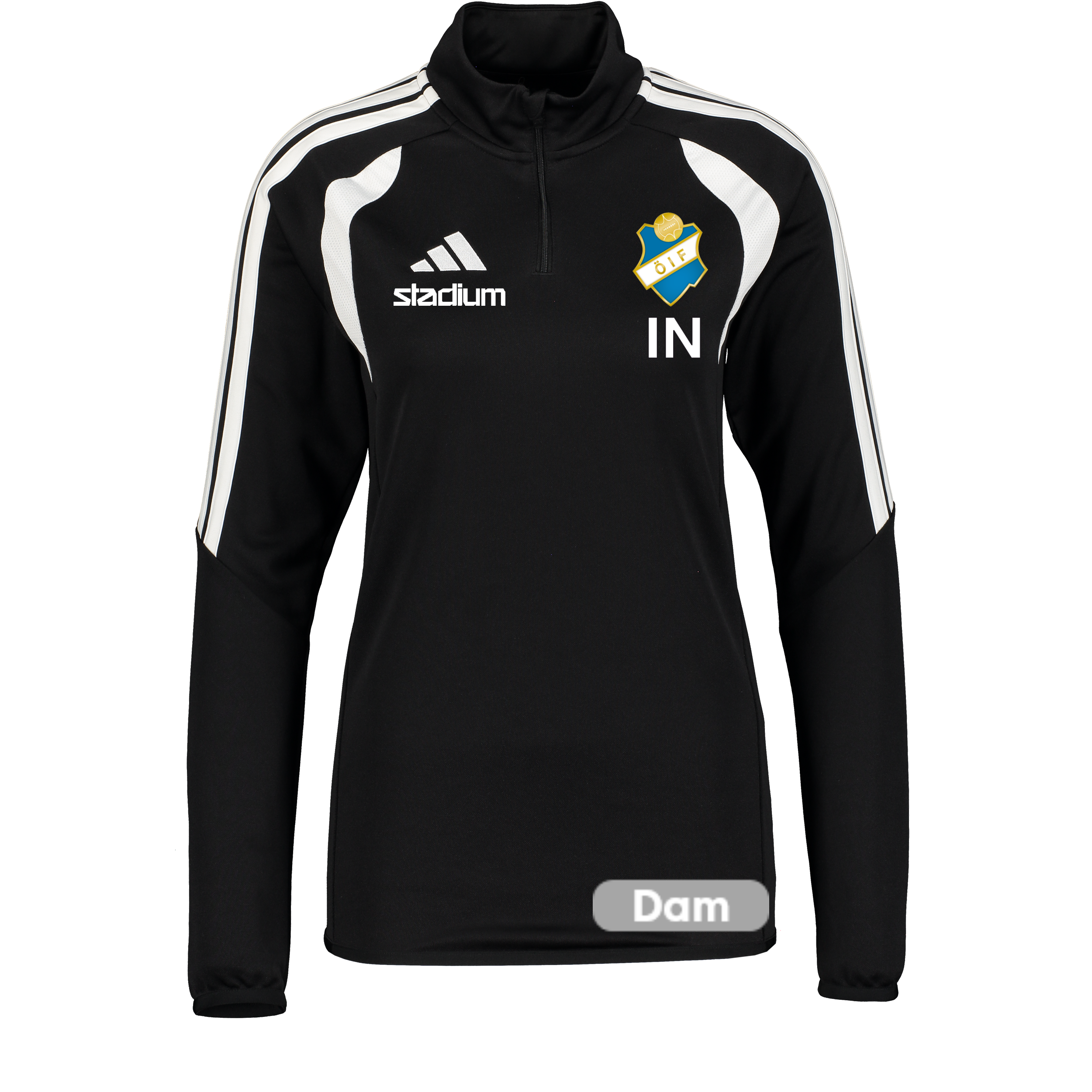 
ADIDAS, 
TIRO26 L TR TOP W, 
Detail 1
