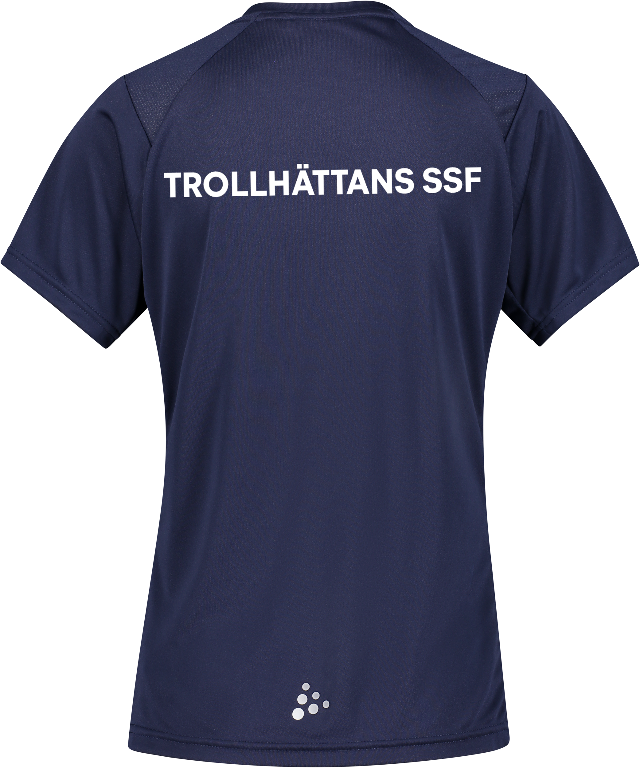 CRAFT, Rush 2.0 Ss Tee W