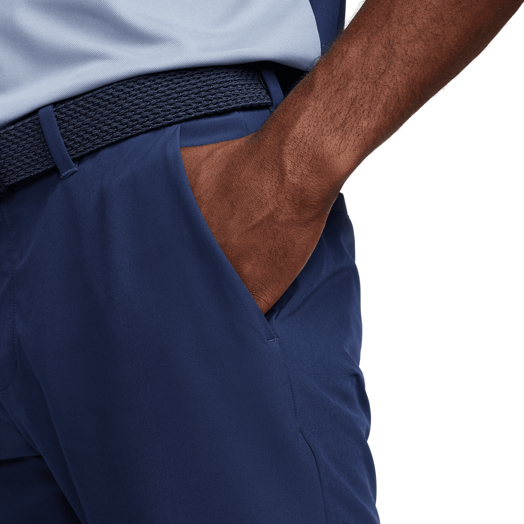 NIKE, Nike Tour Repel Flex Men'S Slim Golf Pant