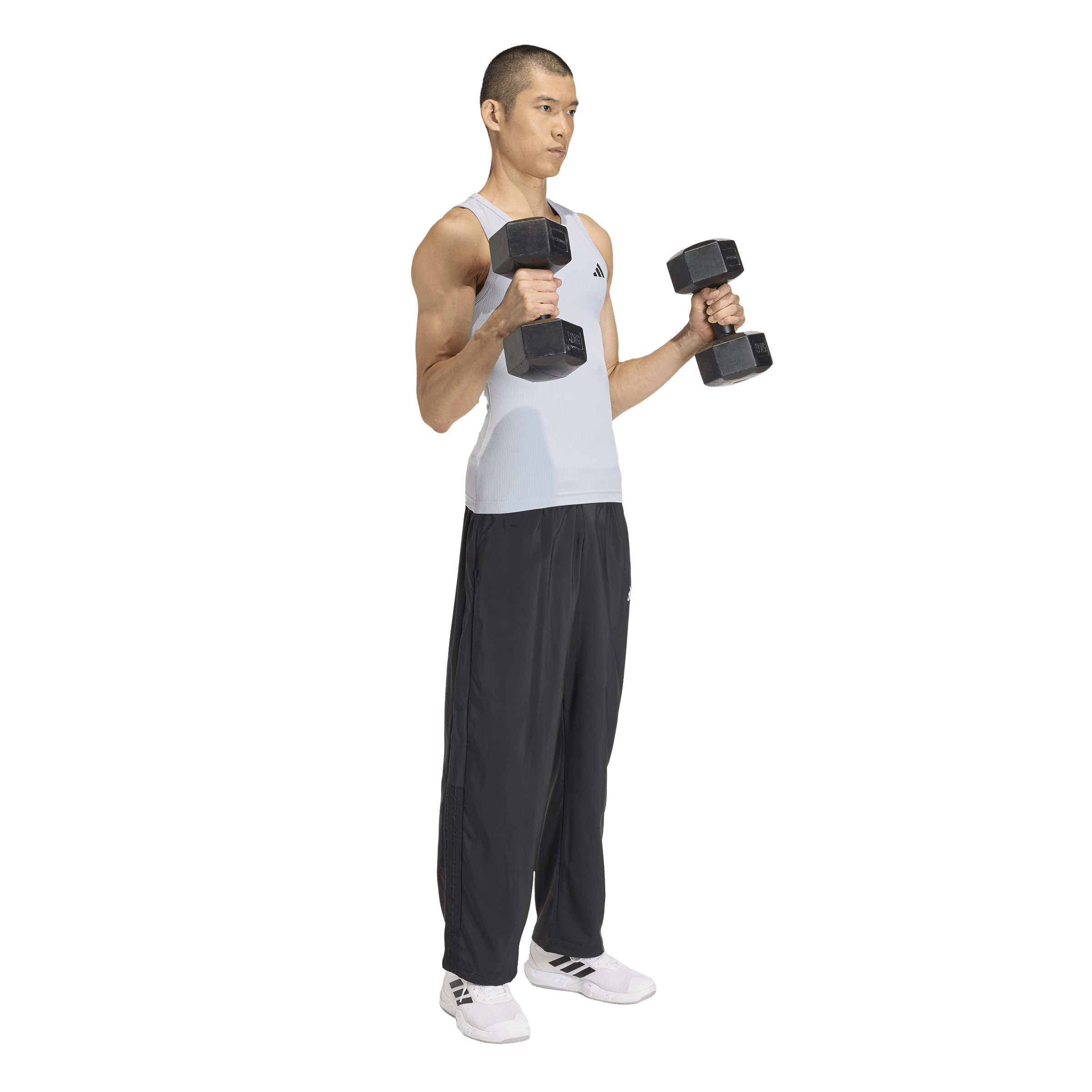 ADIDAS, POWER ESS PANT