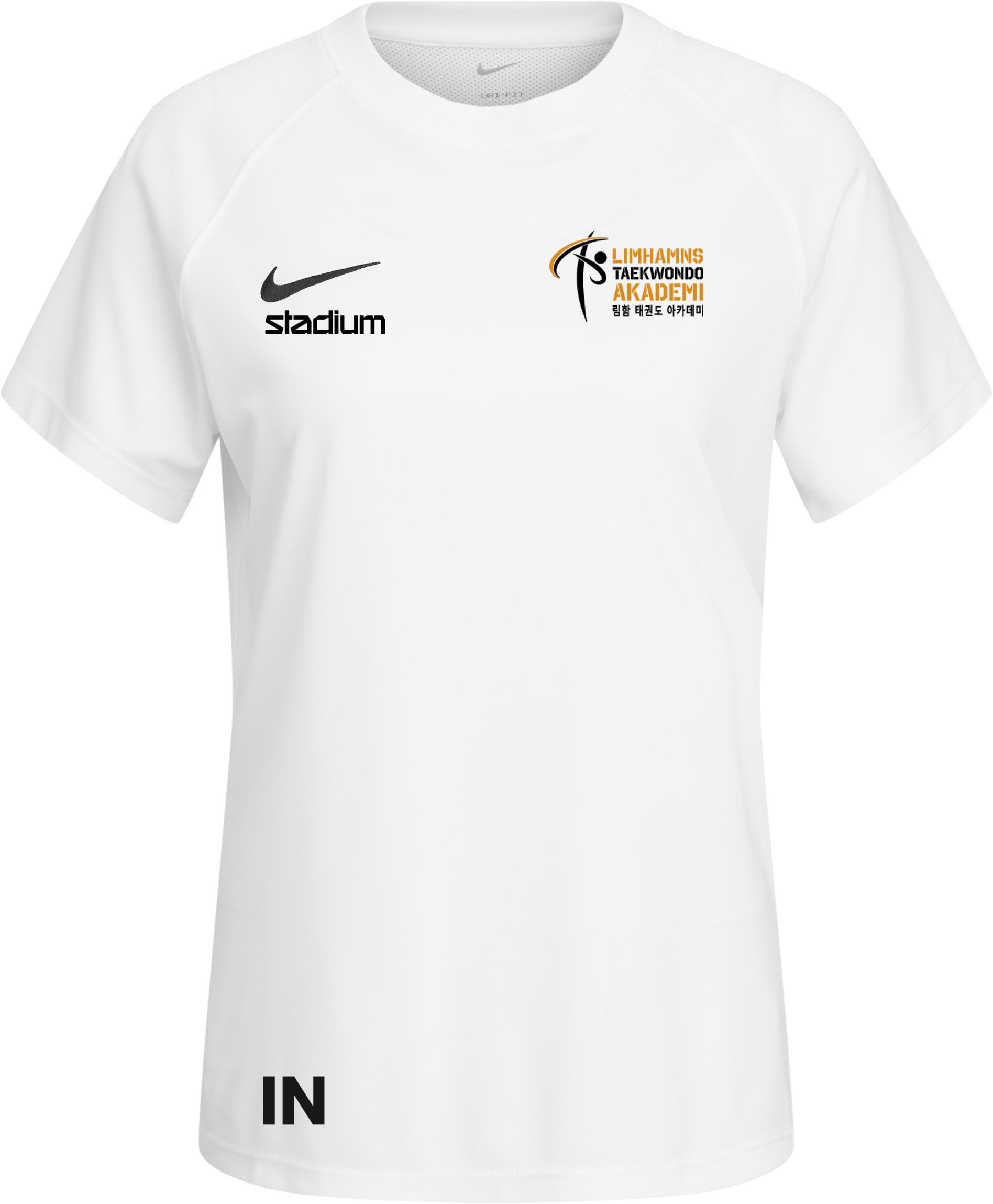 
NIKE, 
PARK VIII SS JSY W, 
Detail 1
