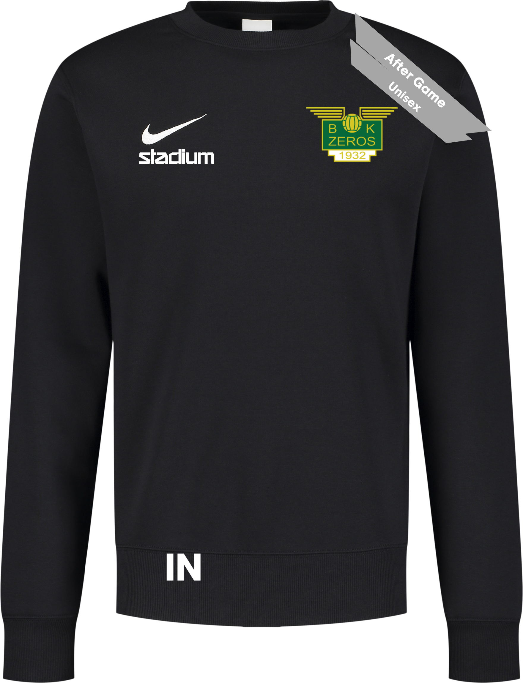 
NIKE, 
PARK26 FLC CREW, 
Detail 1
