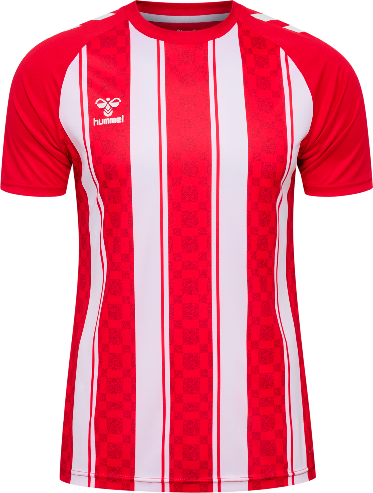 
HUMMEL, 
HMLMATCH STRIP SS JSY, 
Detail 1
