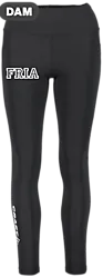 394183102101 CRAFT Rush 2.0 Tights W 394183102101 CRAFT Rush 2.0 Tights W Standard Small1x1