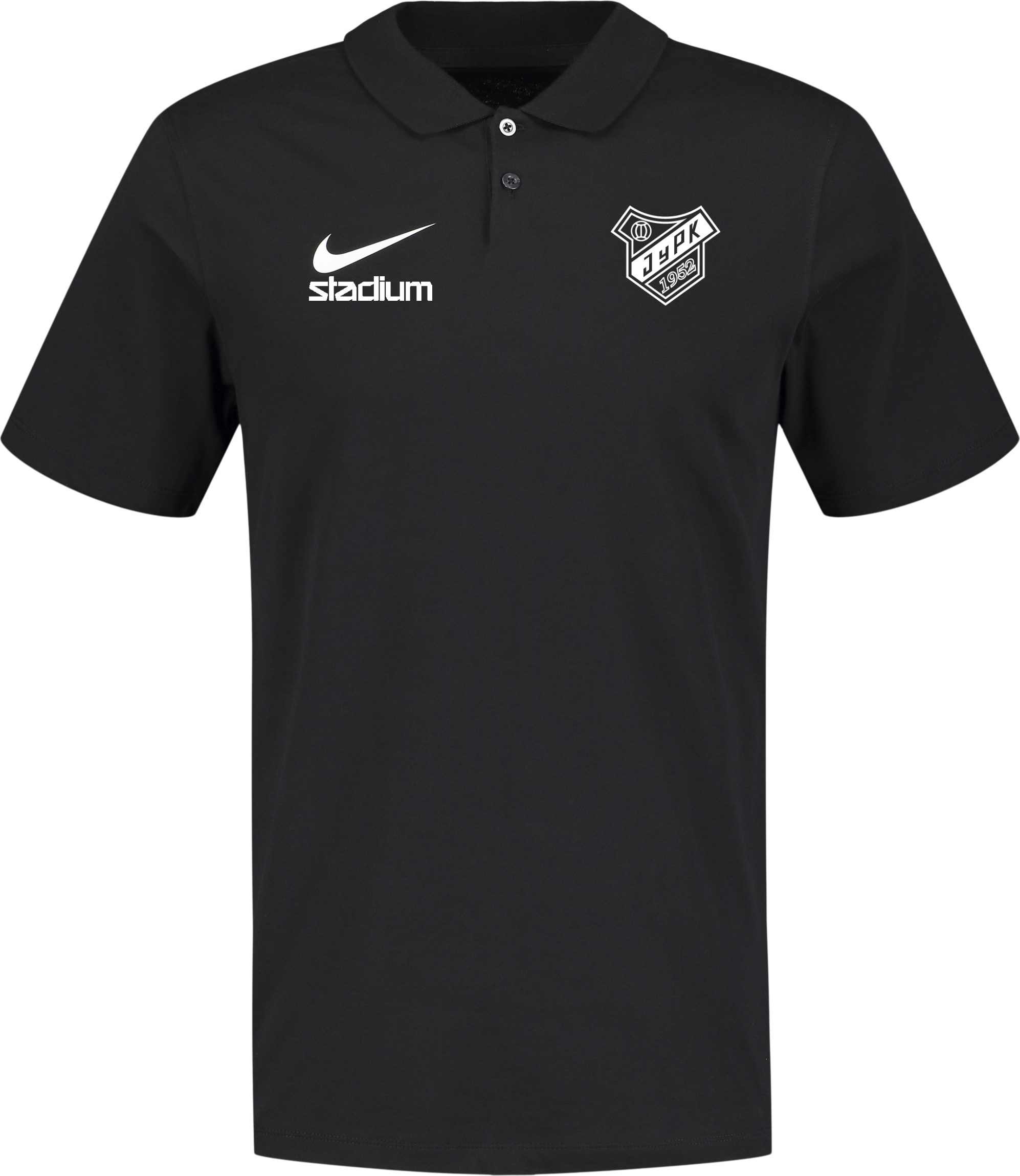 
NIKE, 
PARK26 SS POLO, 
Detail 1
