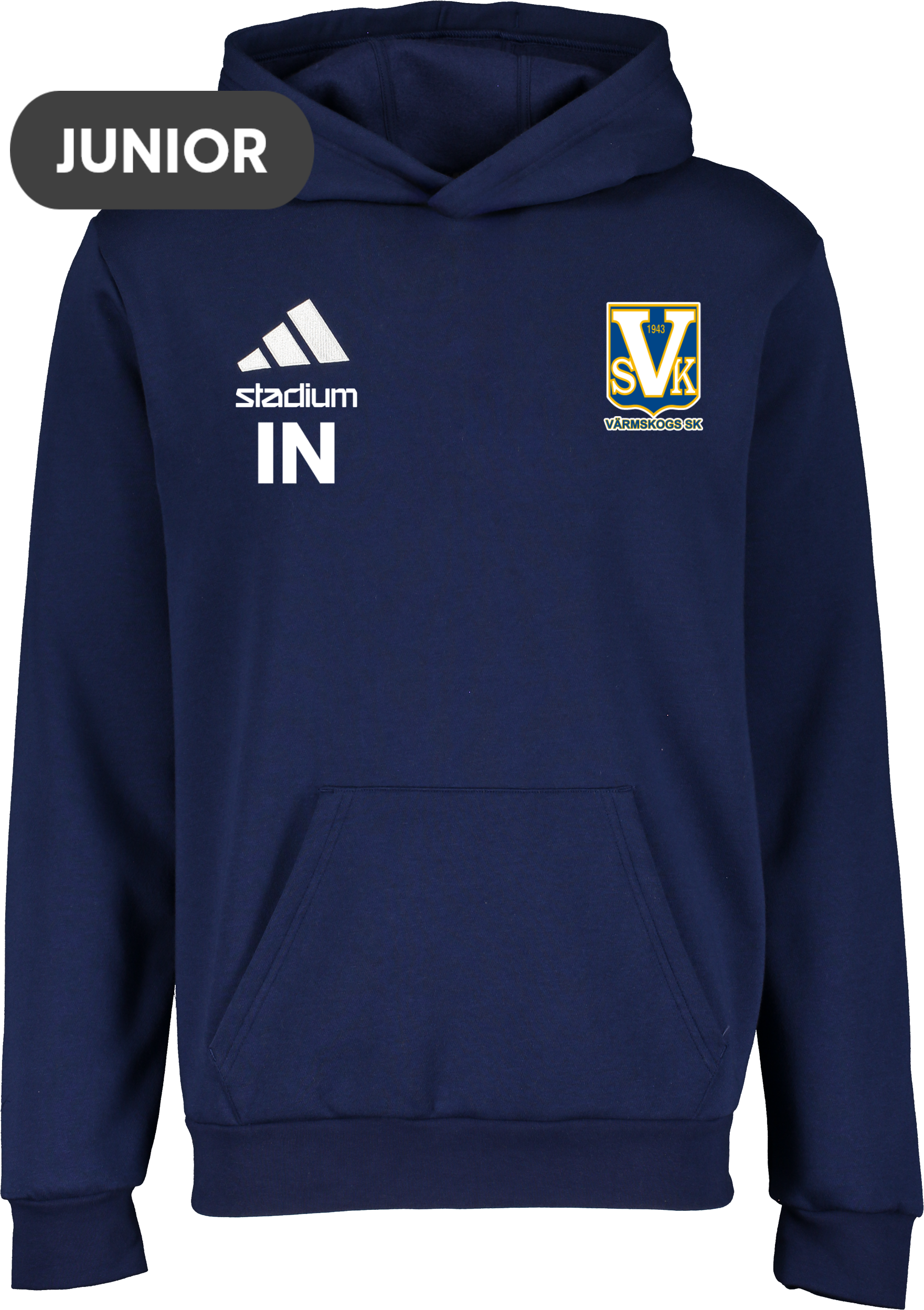 
ADIDAS, 
ENT26 HOODY JR, 
Detail 1
