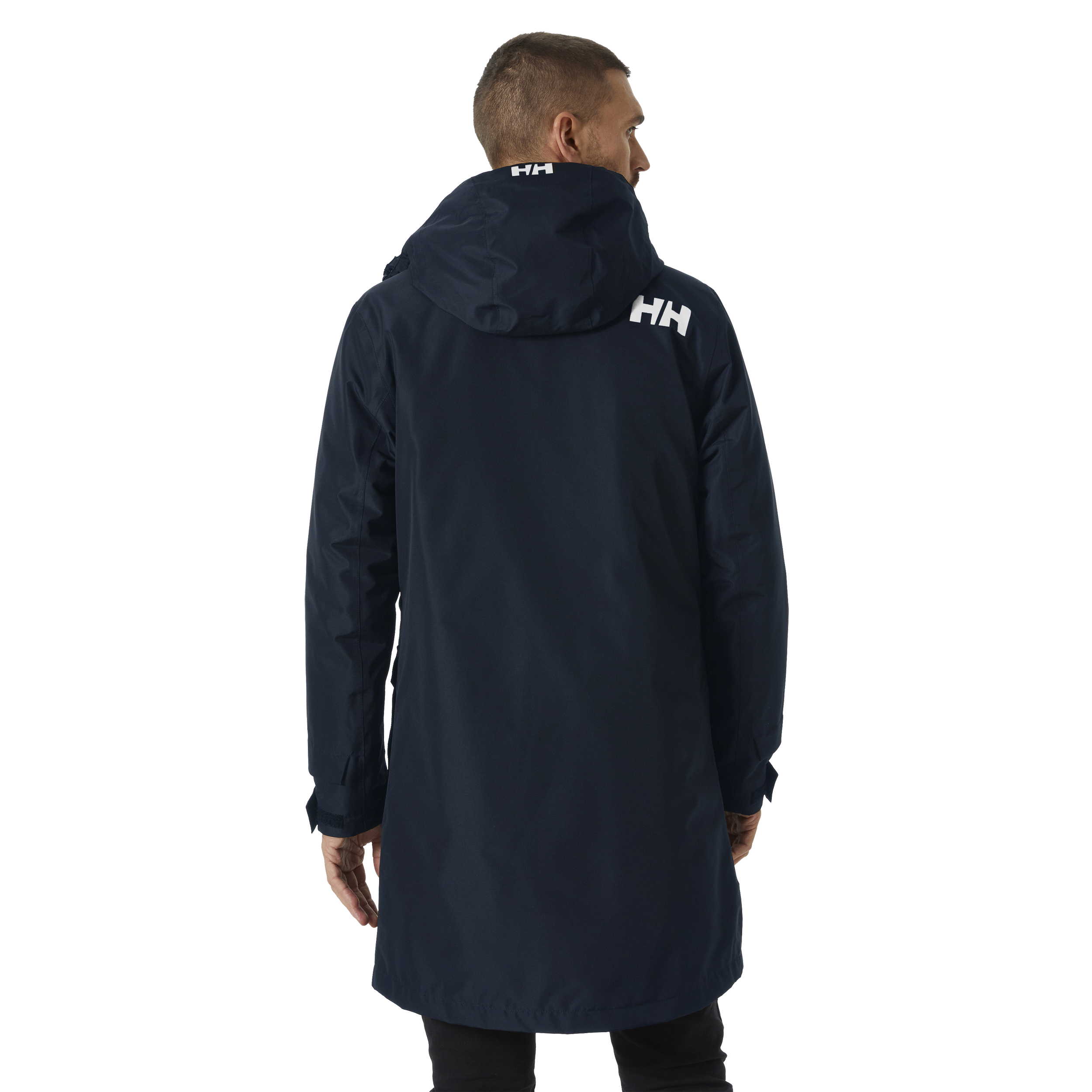 HELLY HANSEN, M Rigging Coat