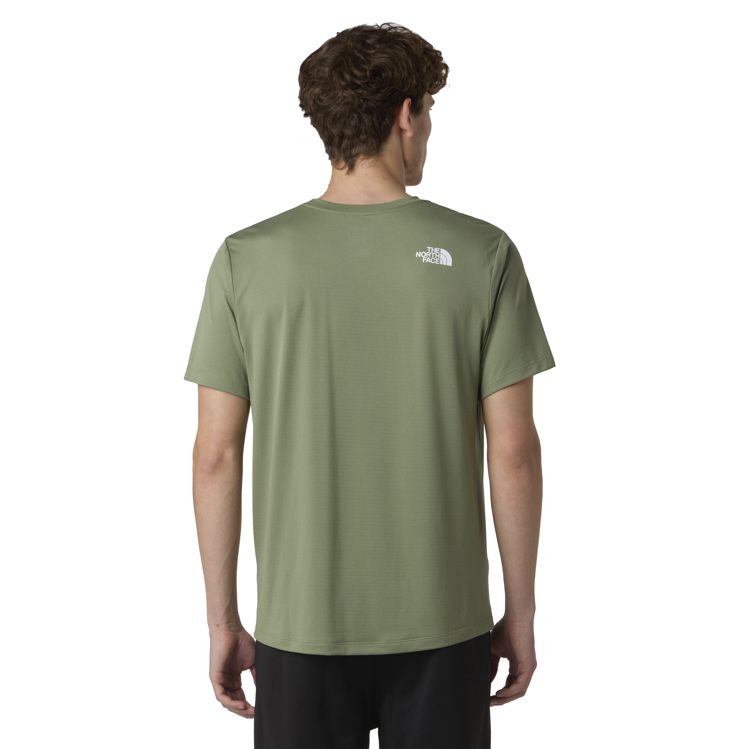 THE NORTH FACE, M 24/7 S/S Tee Reg