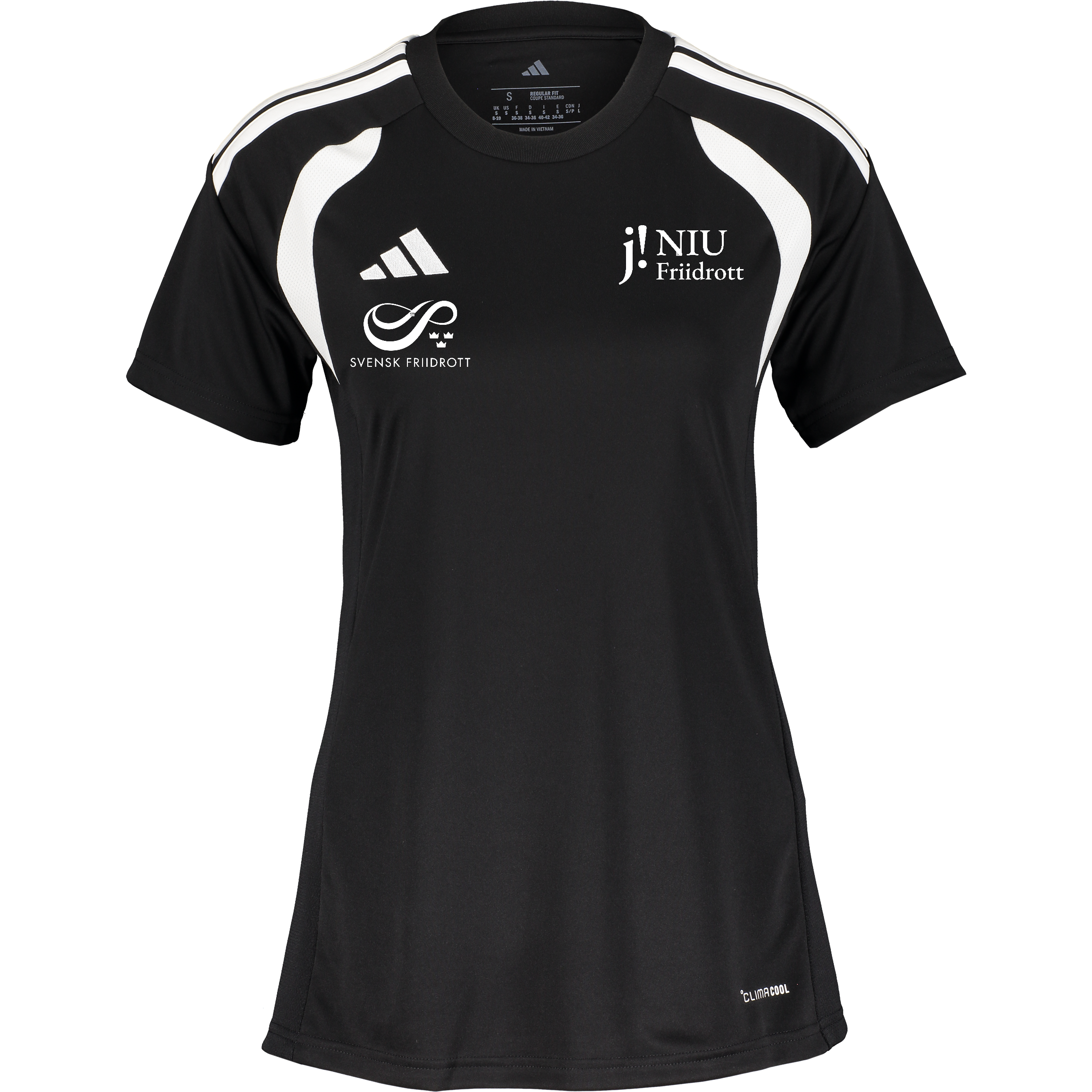 
ADIDAS, 
TIRO26 L JSY W, 
Detail 1
