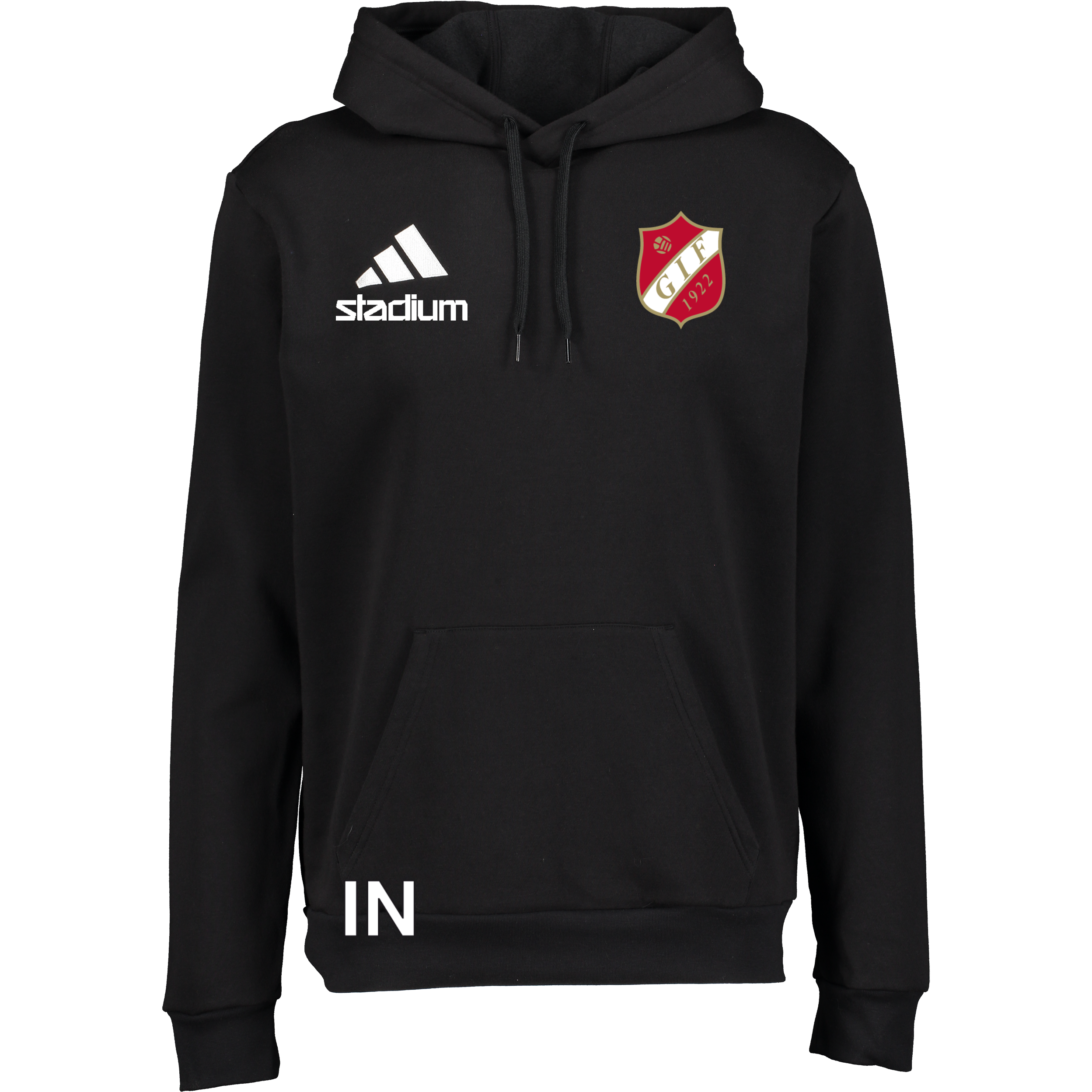 
ADIDAS, 
ENT26 HOODY, 
Detail 1
