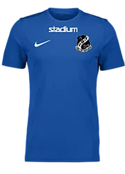 299007107101 NIKE Park VII SS Jsy 299007107101 NIKE Park VII SS Jsy Standard Small1x1