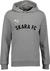 392105106110 PUMA T Goal Casual Hood Jr 392105106110 PUMA T Goal Casual Hood Jr Standard Small1x1