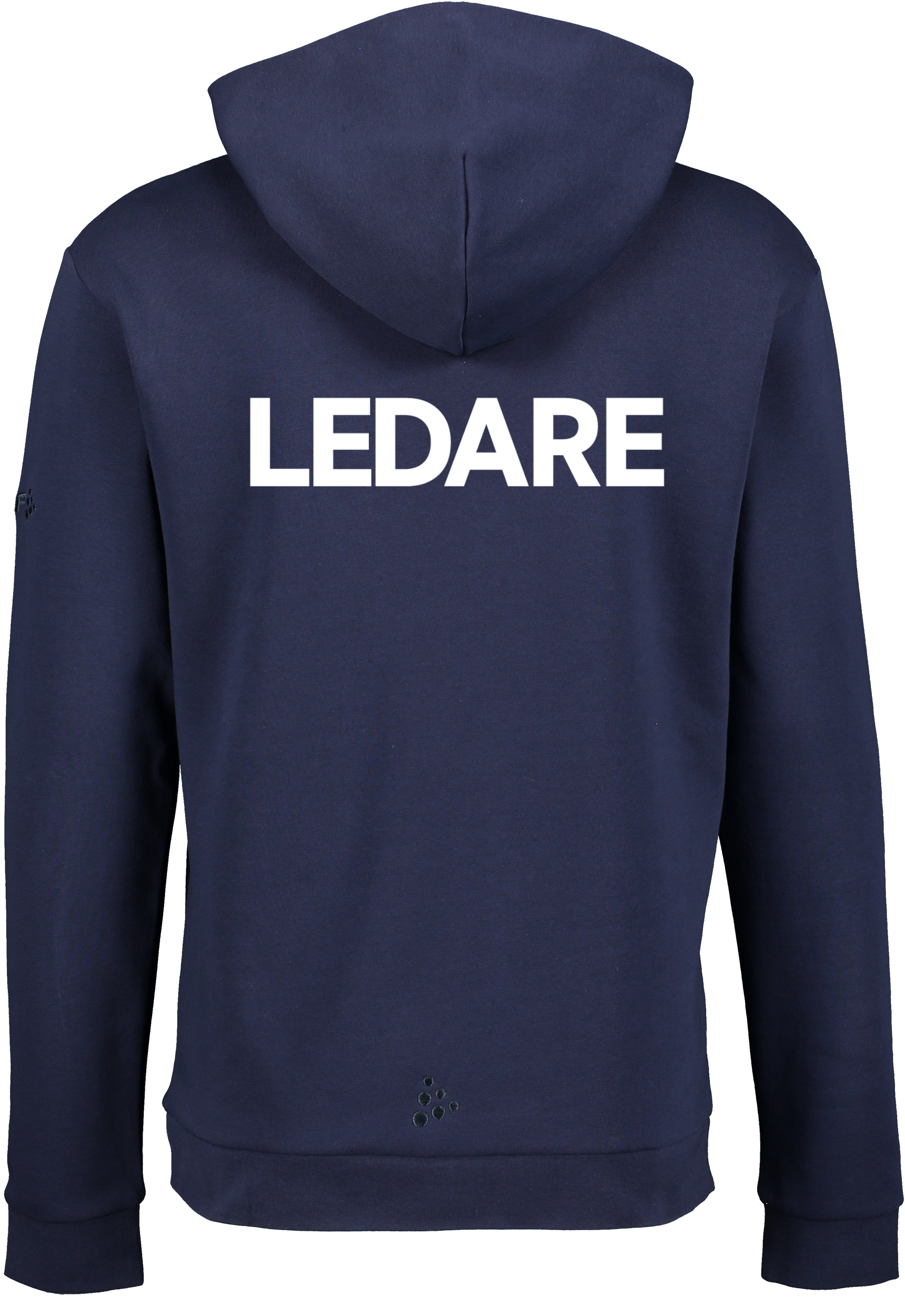 CRAFT, Community 2.0 Hood Jr