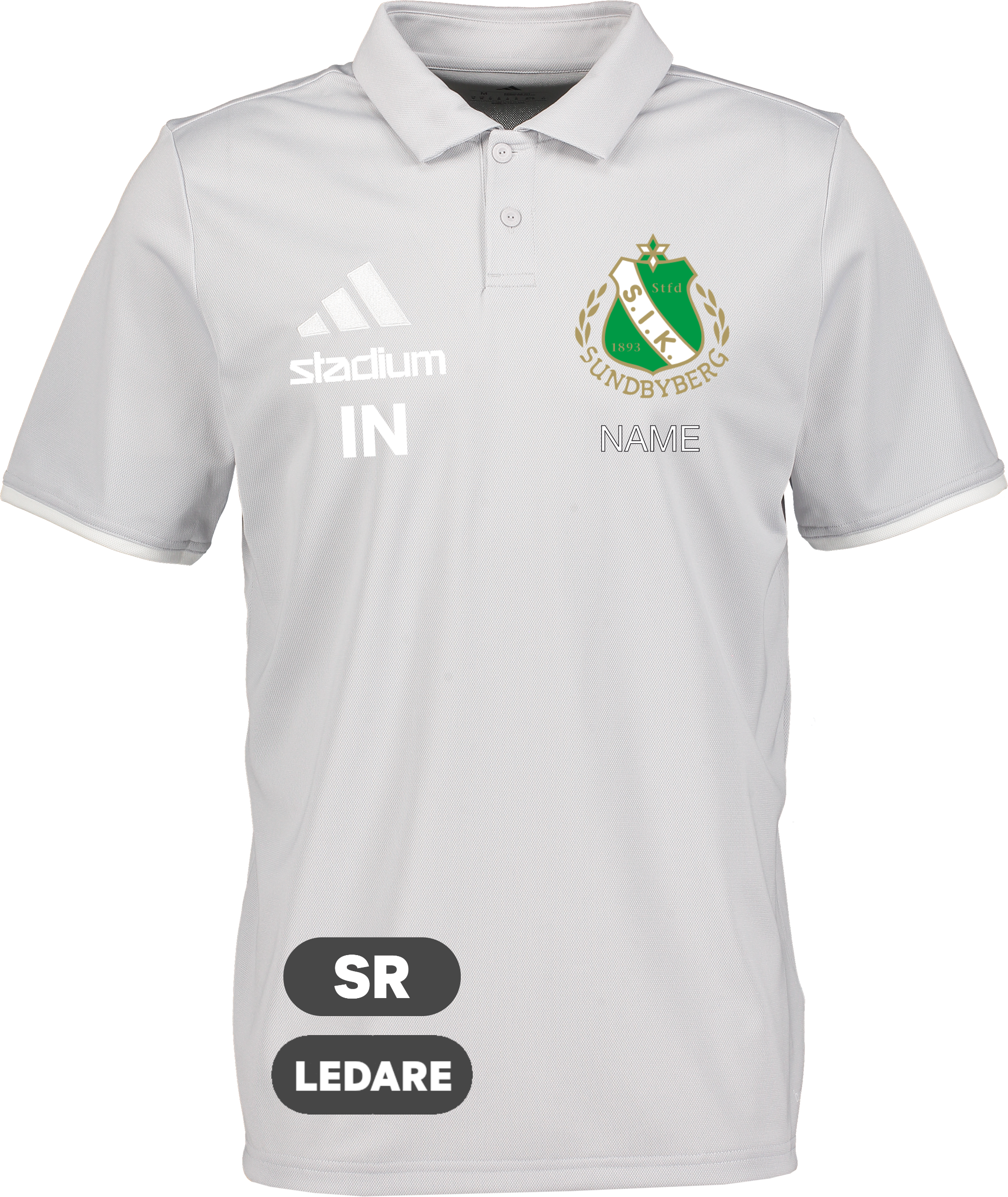 
ADIDAS, 
ENT26 POLO, 
Detail 1
