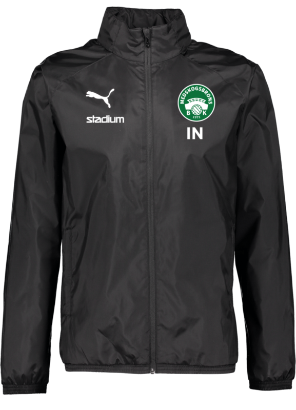 
PUMA, 
T Goal Aw Jkt, 
Detail 1
