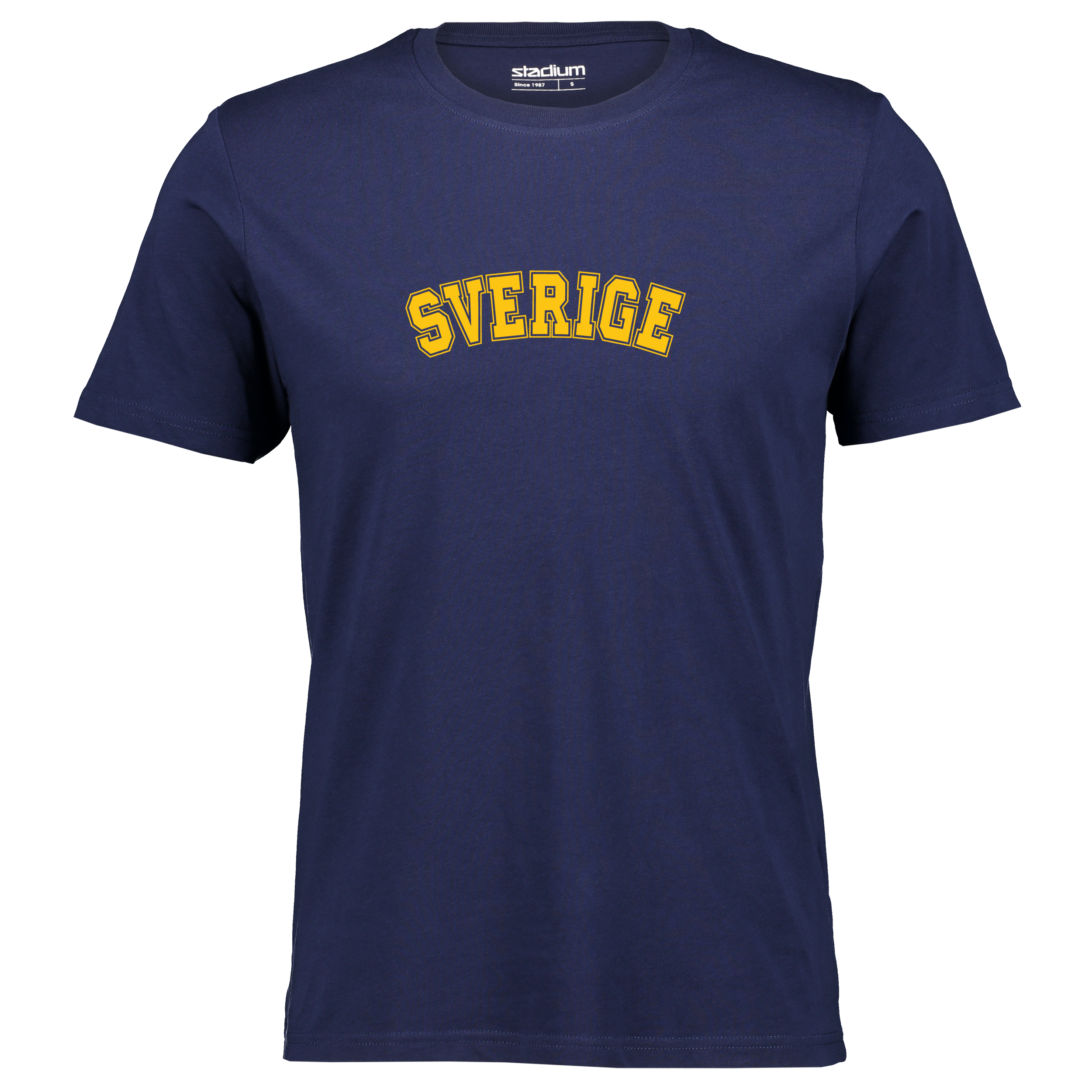 
STADIUM, 
J Team Core Tee, 
Detail 1
