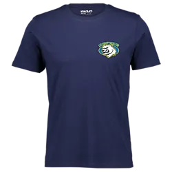 392942103101 STADIUM J Team Core Tee 392942103101 STADIUM J Team Core Tee Standard Small1x1