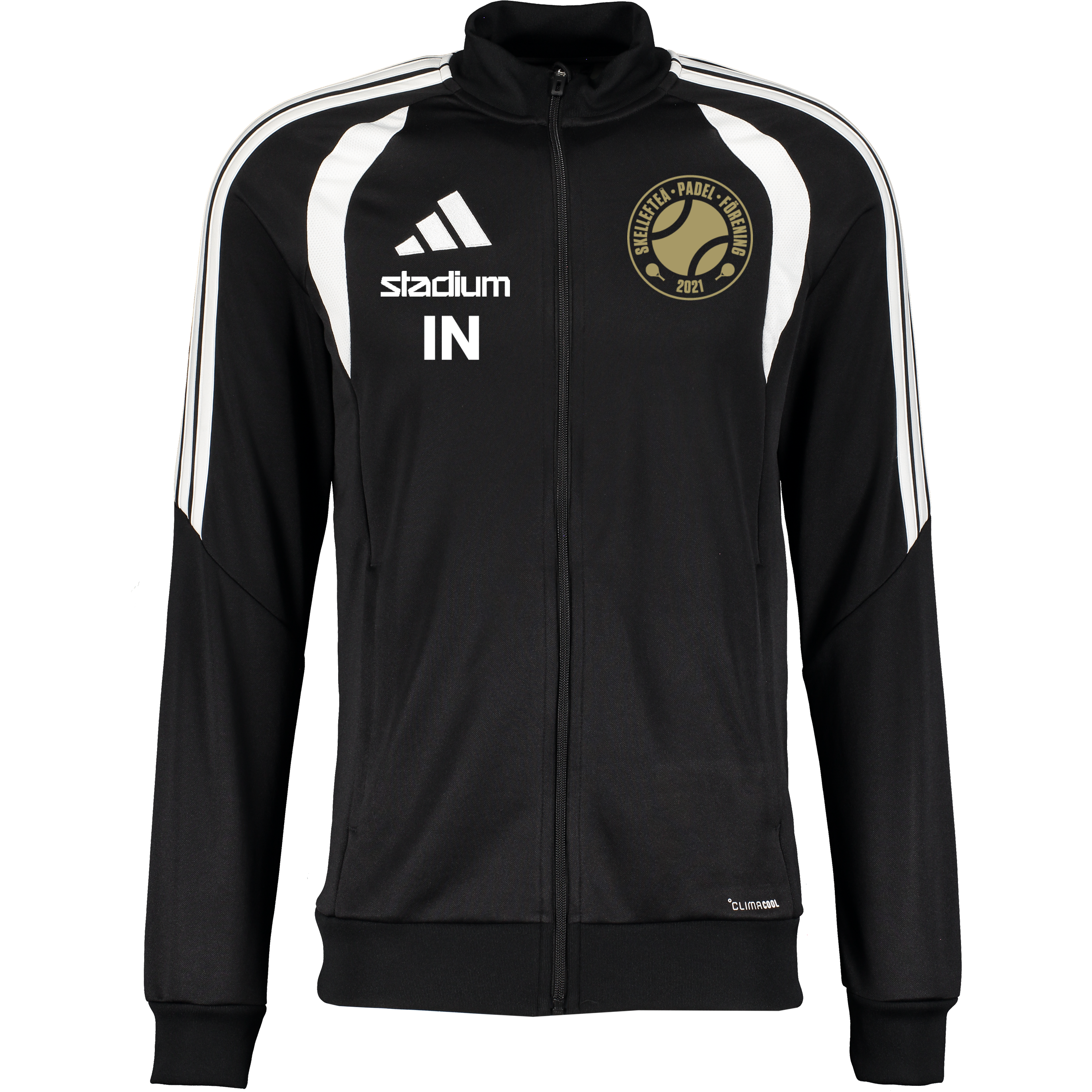 
ADIDAS, 
TIRO26 L TR JKT, 
Detail 1
