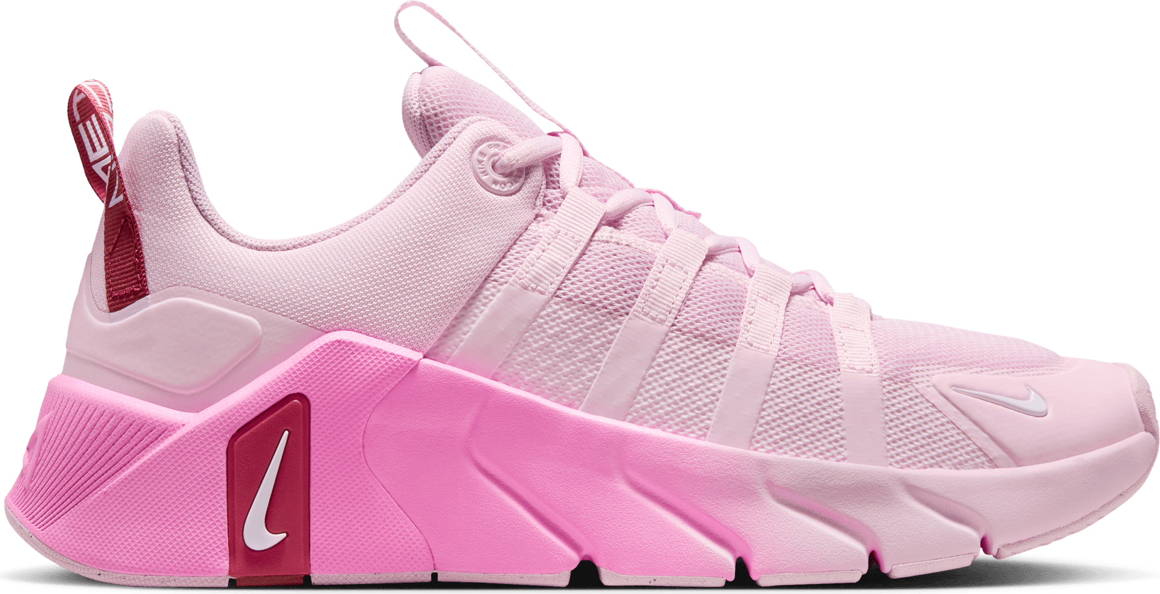 
NIKE, 
NIKE FREE METCON 7 WOMEN'S WORKOUT, 
Detail 1
