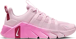 NIKE FREE METCON 7 WOMEN'S WORKOUT - B LILAC/WHT-LT MAG Standard Small1x1