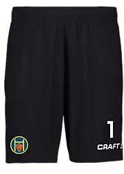 288612110101 CRAFT Squad Go Short 288612110101 CRAFT Squad Go Short Standard Small1x1
