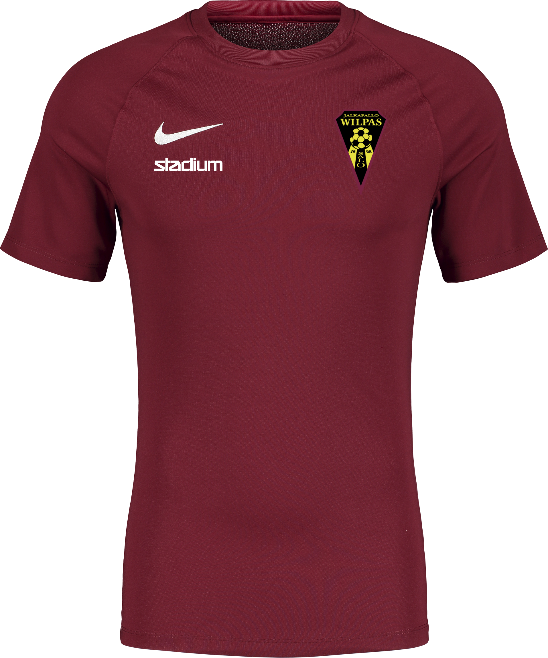 
NIKE, 
PARK VIII SS JSY JR, 
Detail 1
