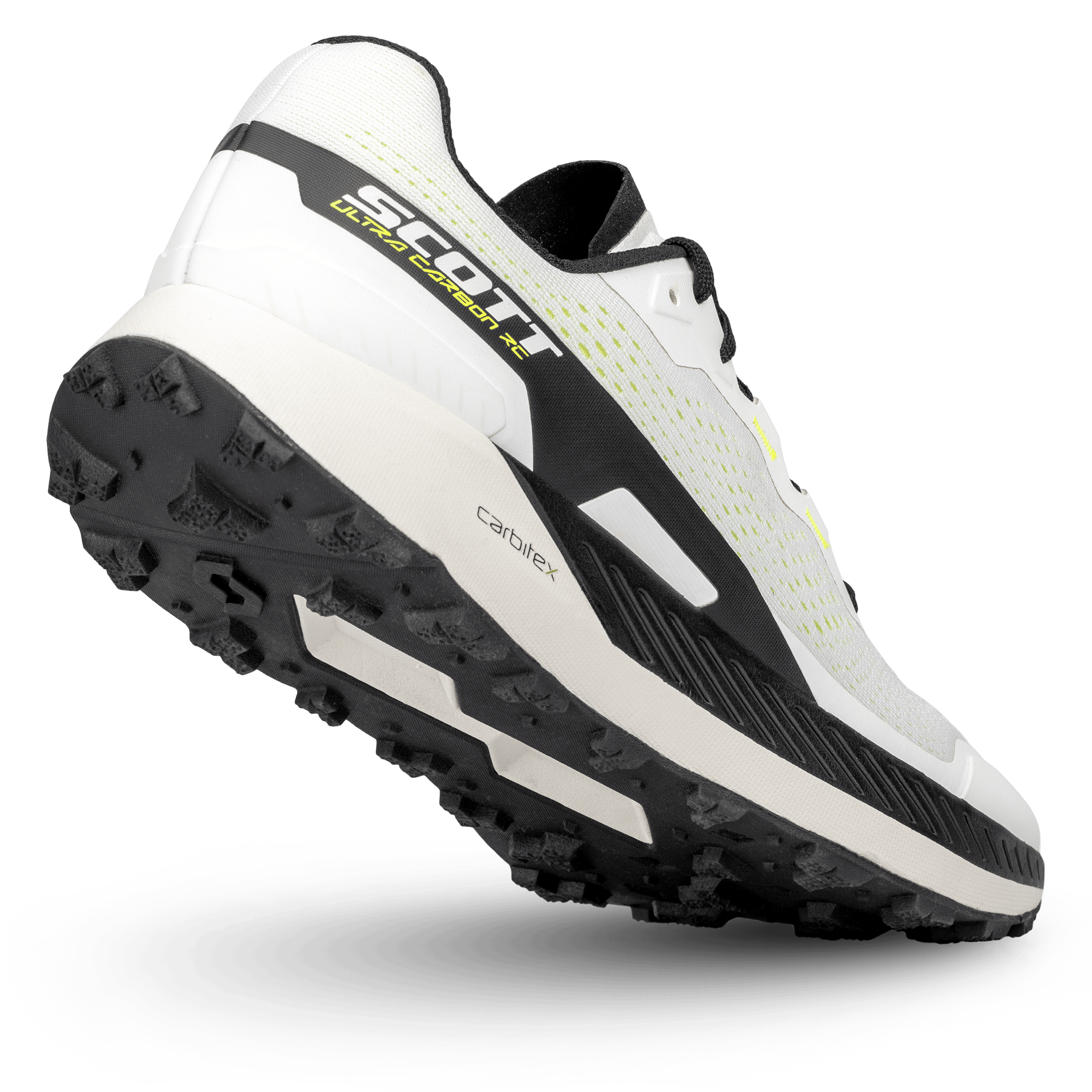 SCOTT, Sco Shoe Ultra Carbon Rc