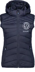387457101101 CLIQUE Idaho Vest W 387457101101 CLIQUE Idaho Vest W Standard Small1x1