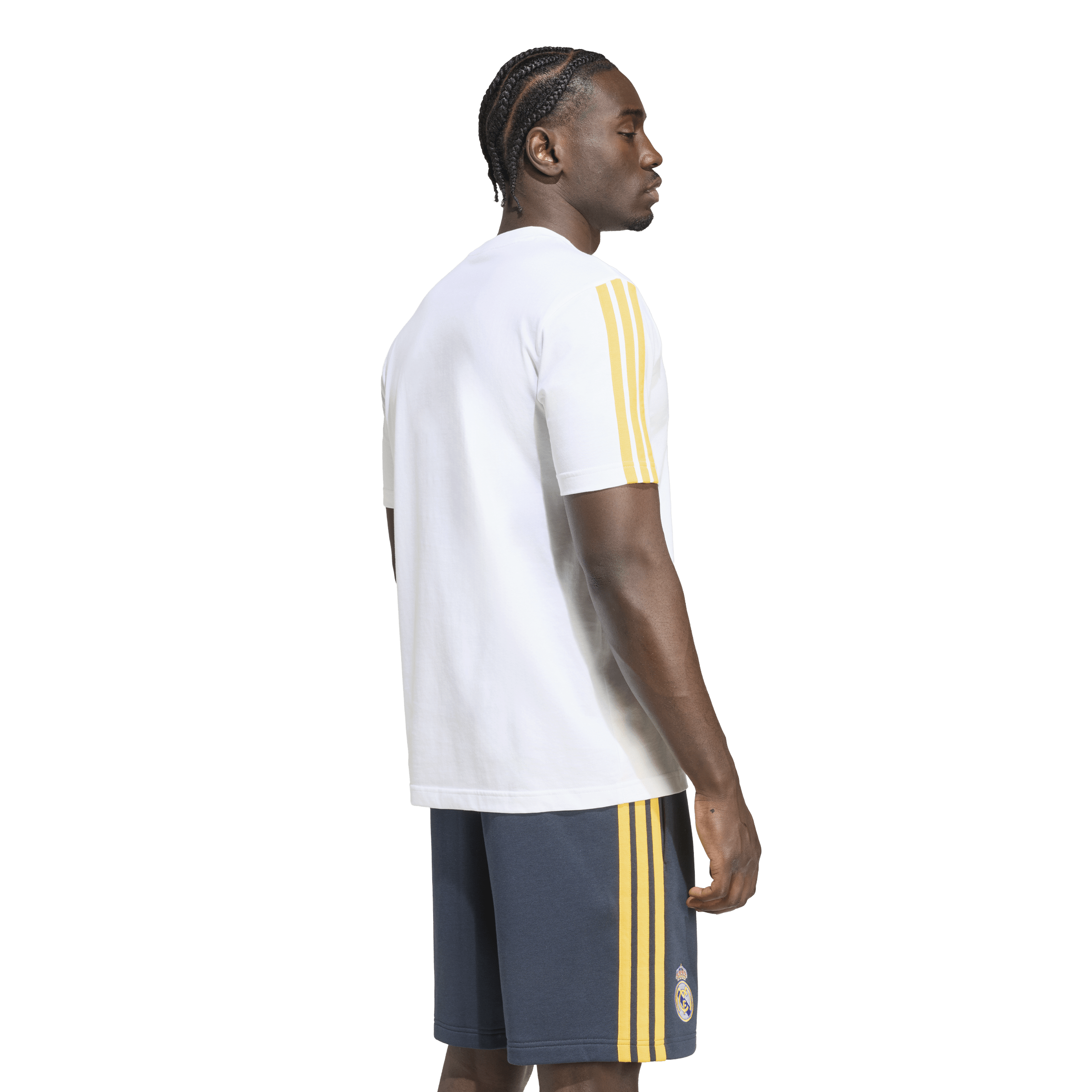 ADIDAS, REAL DNA TEE
