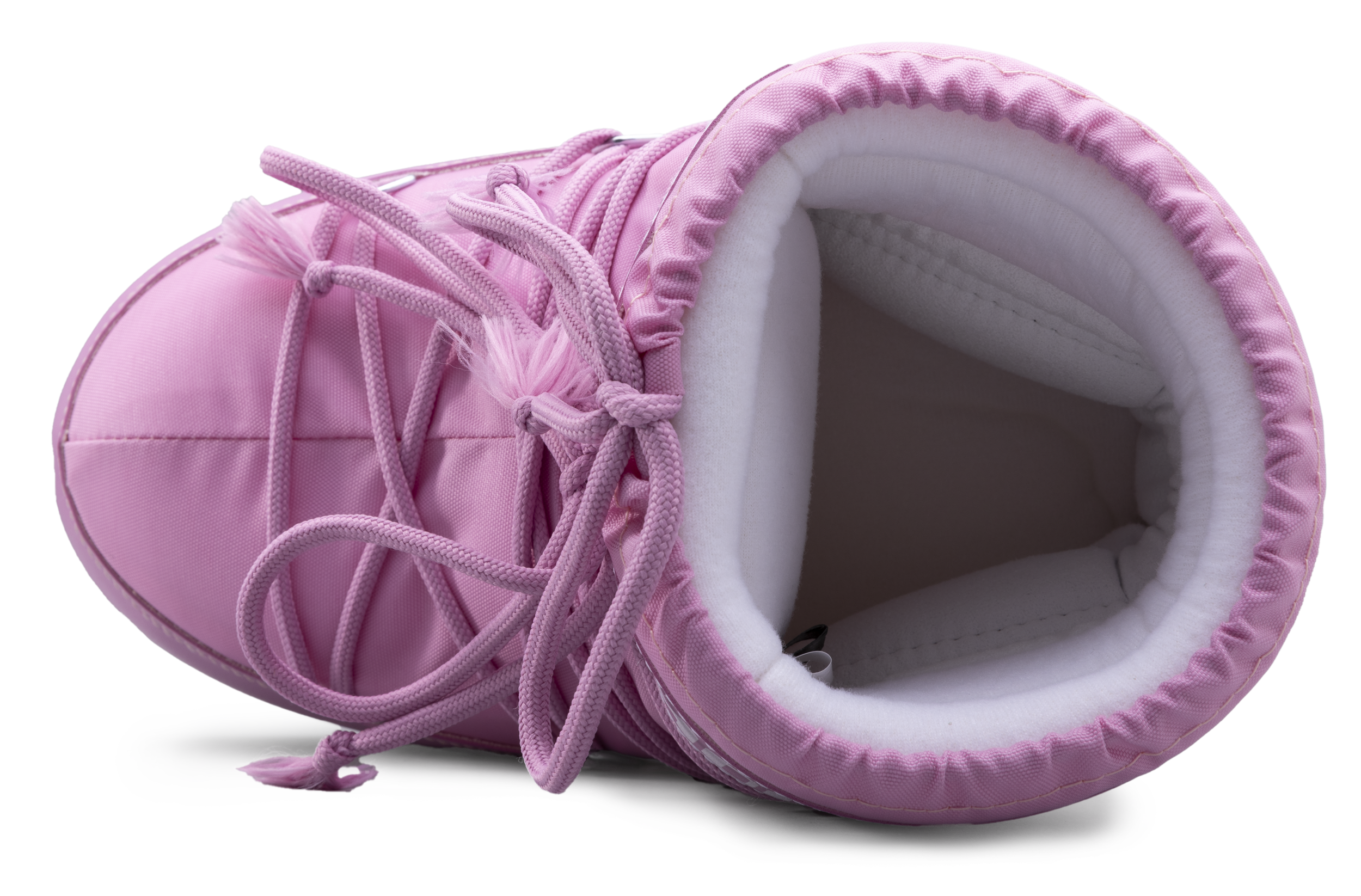 MOONBOOT, W Icon Low Nylon