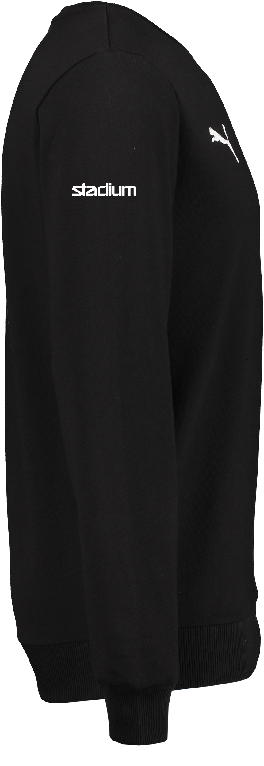 PUMA, T Goal Cas Crew Sweat