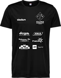 292683106101 CLIQUE Active Tee Men 292683106101 CLIQUE Active Tee Men Standard Small1x1