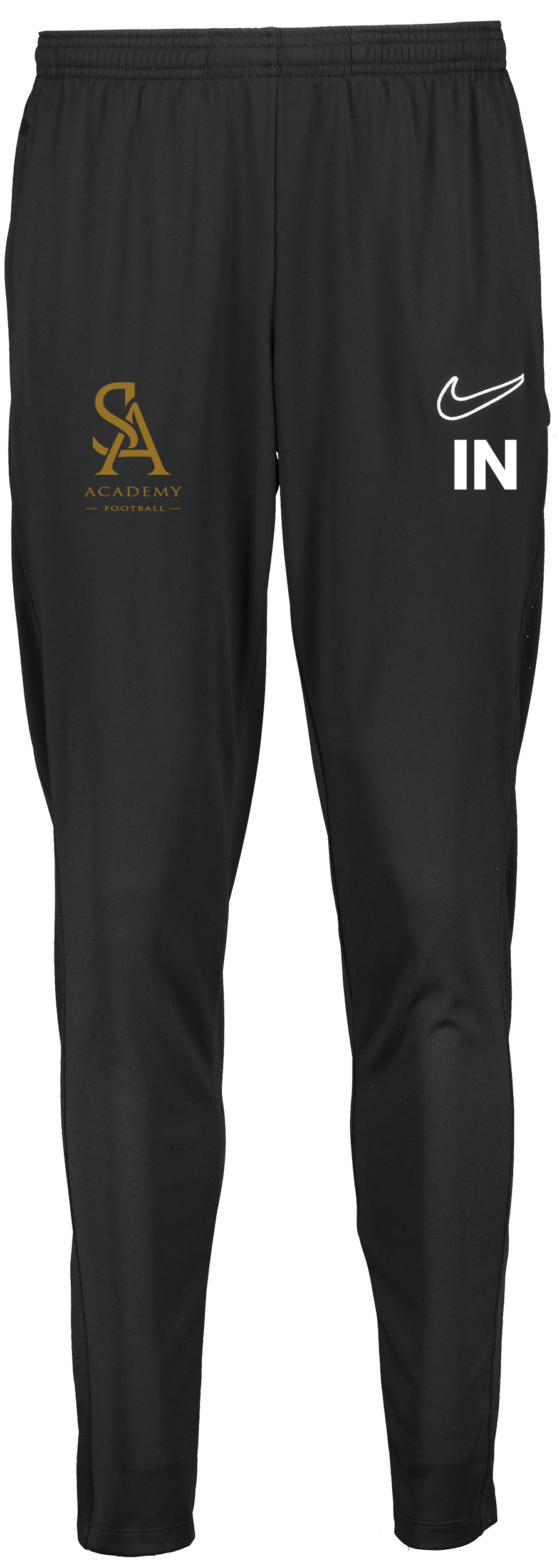 
NIKE, 
Acd25 Pnt, 
Detail 1
