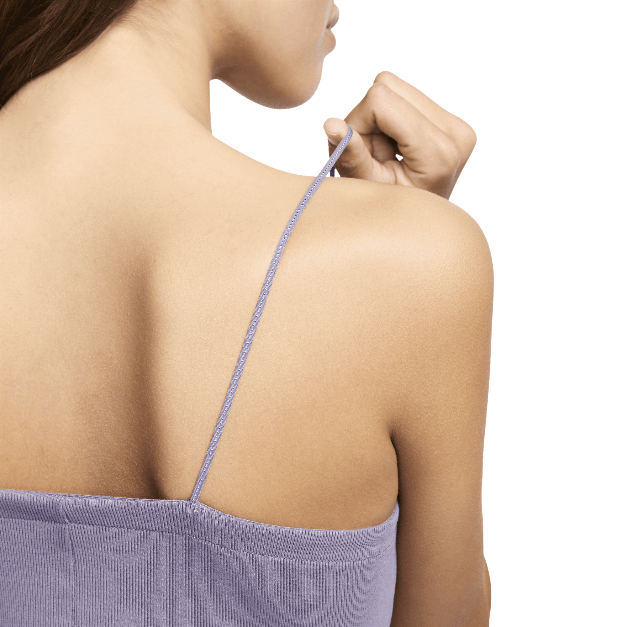 NIKE, W Chll Knt Mrib Cmi Drs