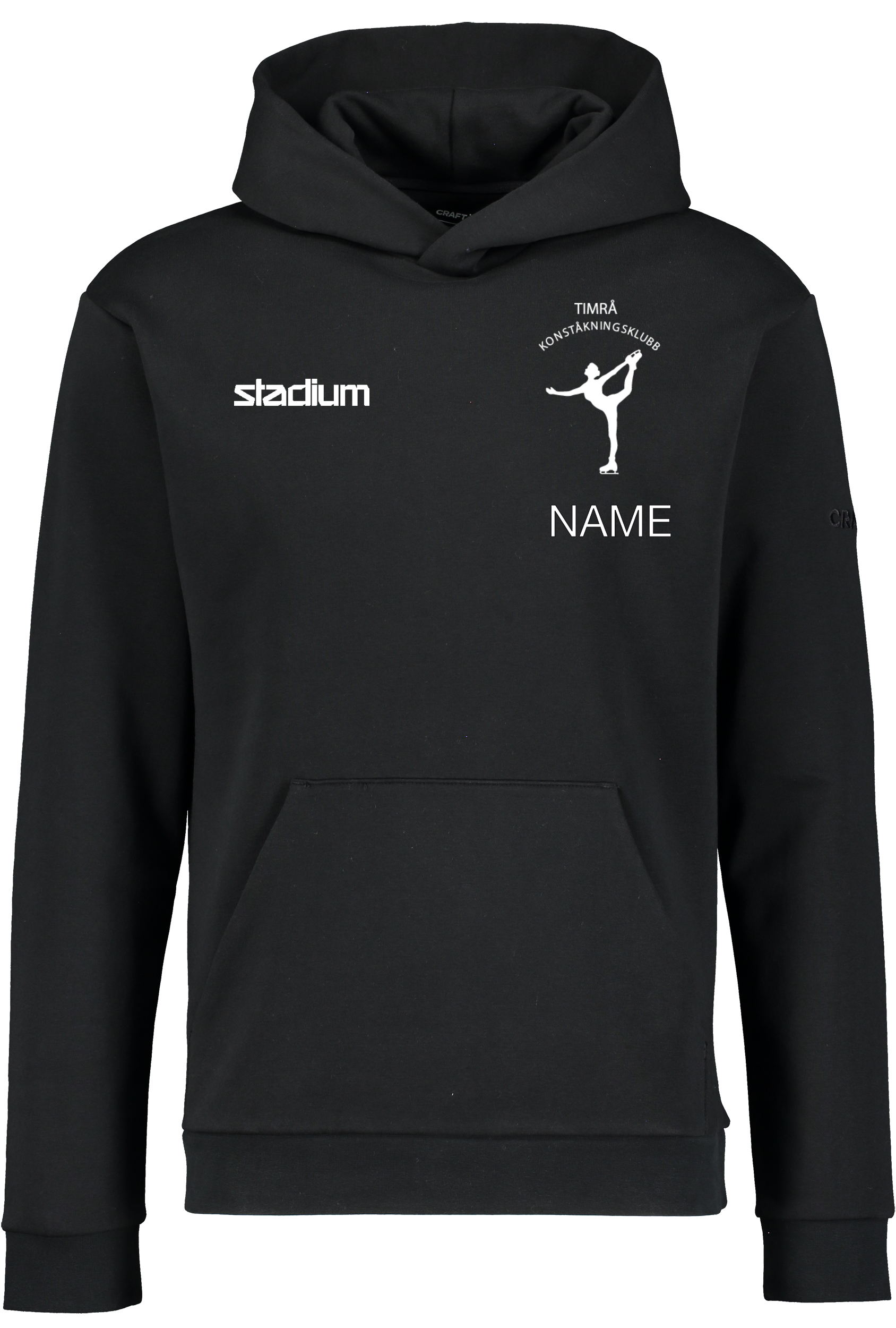 
CRAFT, 
Community 2.0 Hood, 
Detail 1
