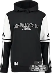 400462106101 ADIDAS Squad25 Sw Hood Jr 400462106101 ADIDAS Squad25 Sw Hood Jr Standard Small1x1