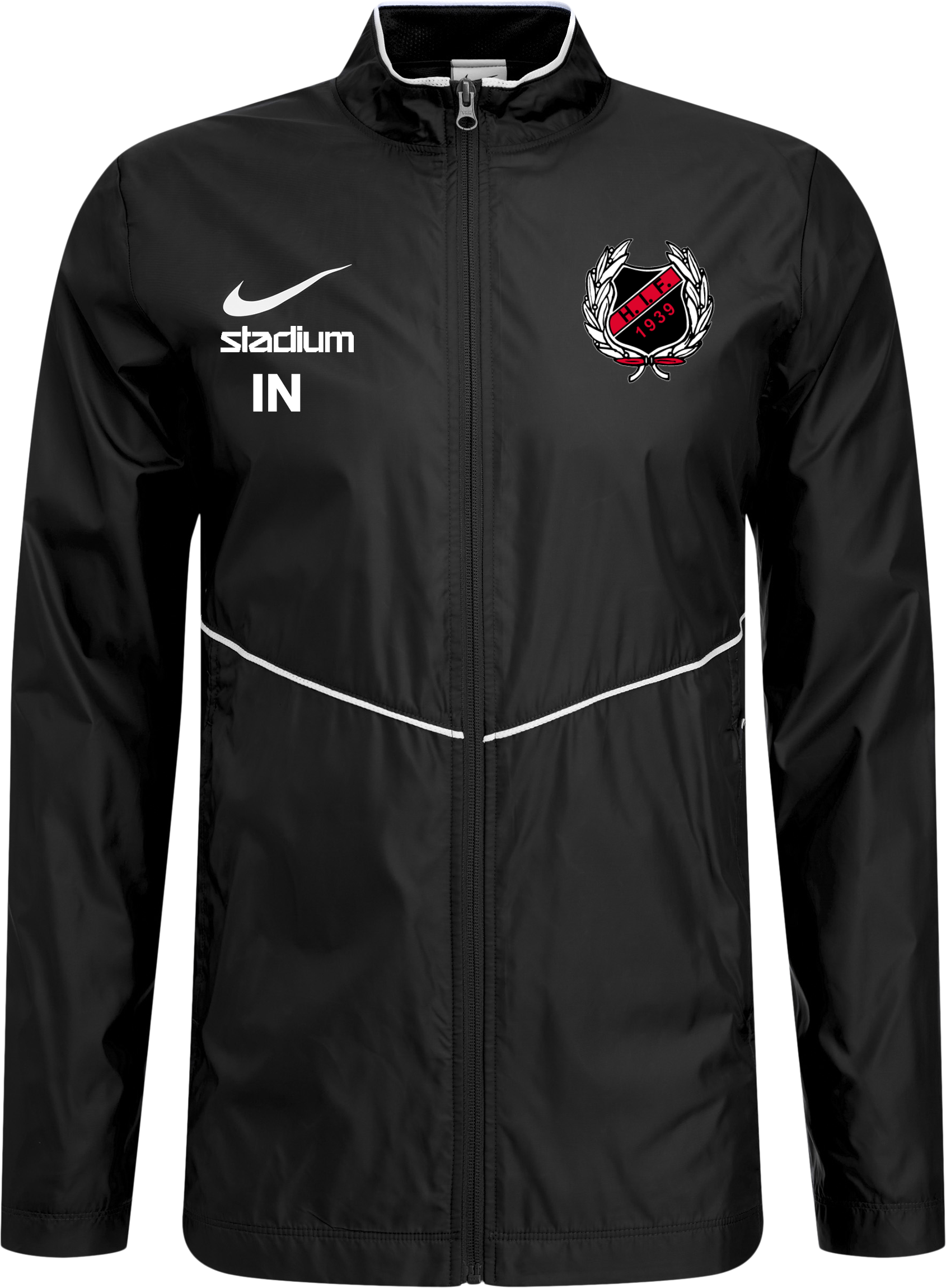 
NIKE, 
PARK26 WIND JKT JR, 
Detail 1
