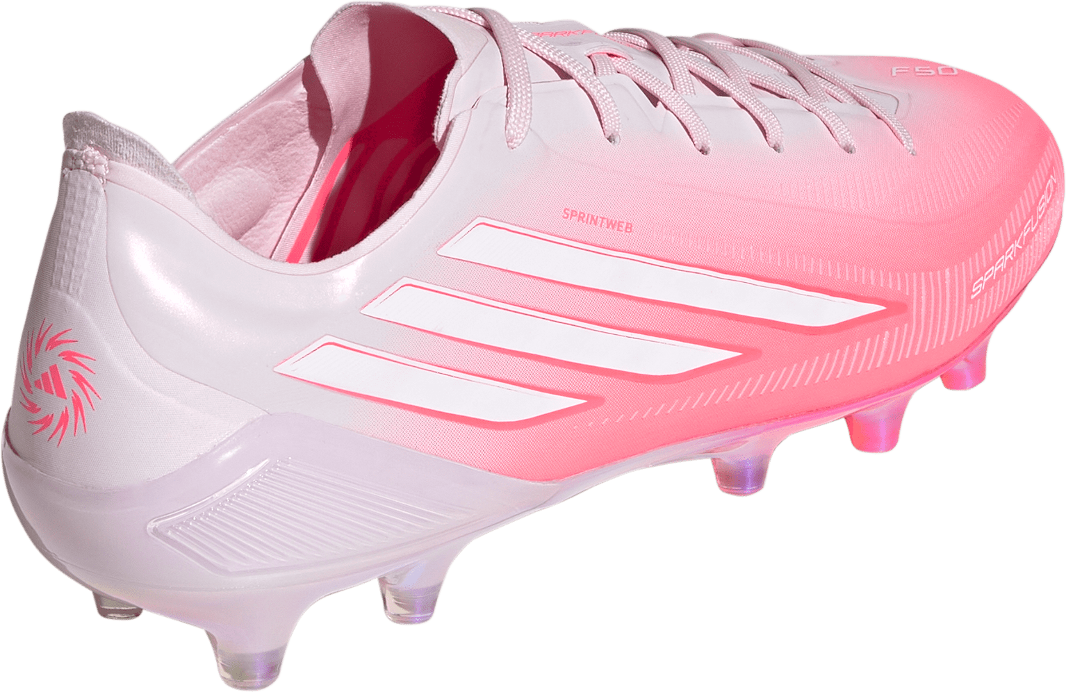 ADIDAS, F50 SPARKFUSION ELITE L FG/AG W