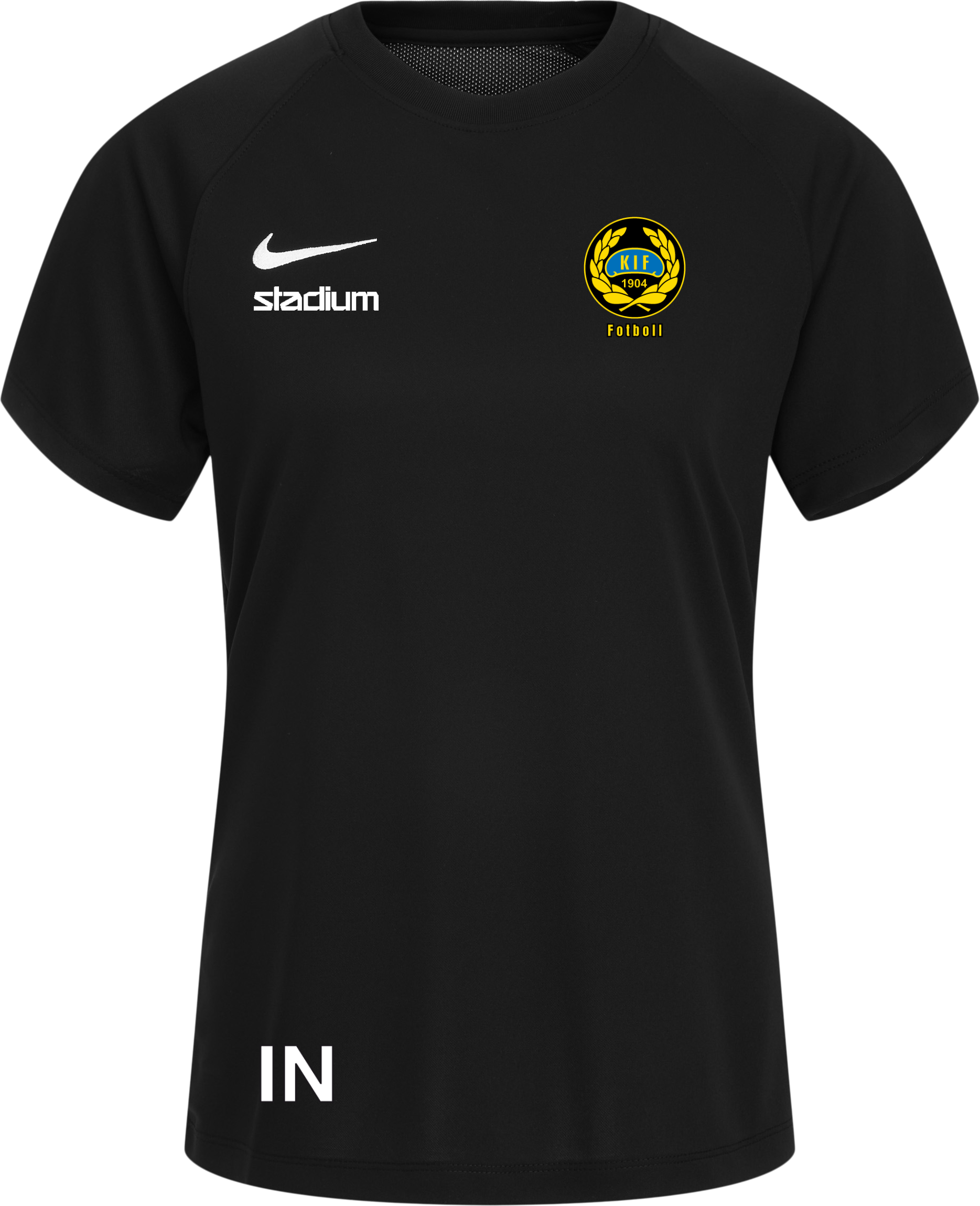 
NIKE, 
PARK VIII SS JSY W, 
Detail 1
