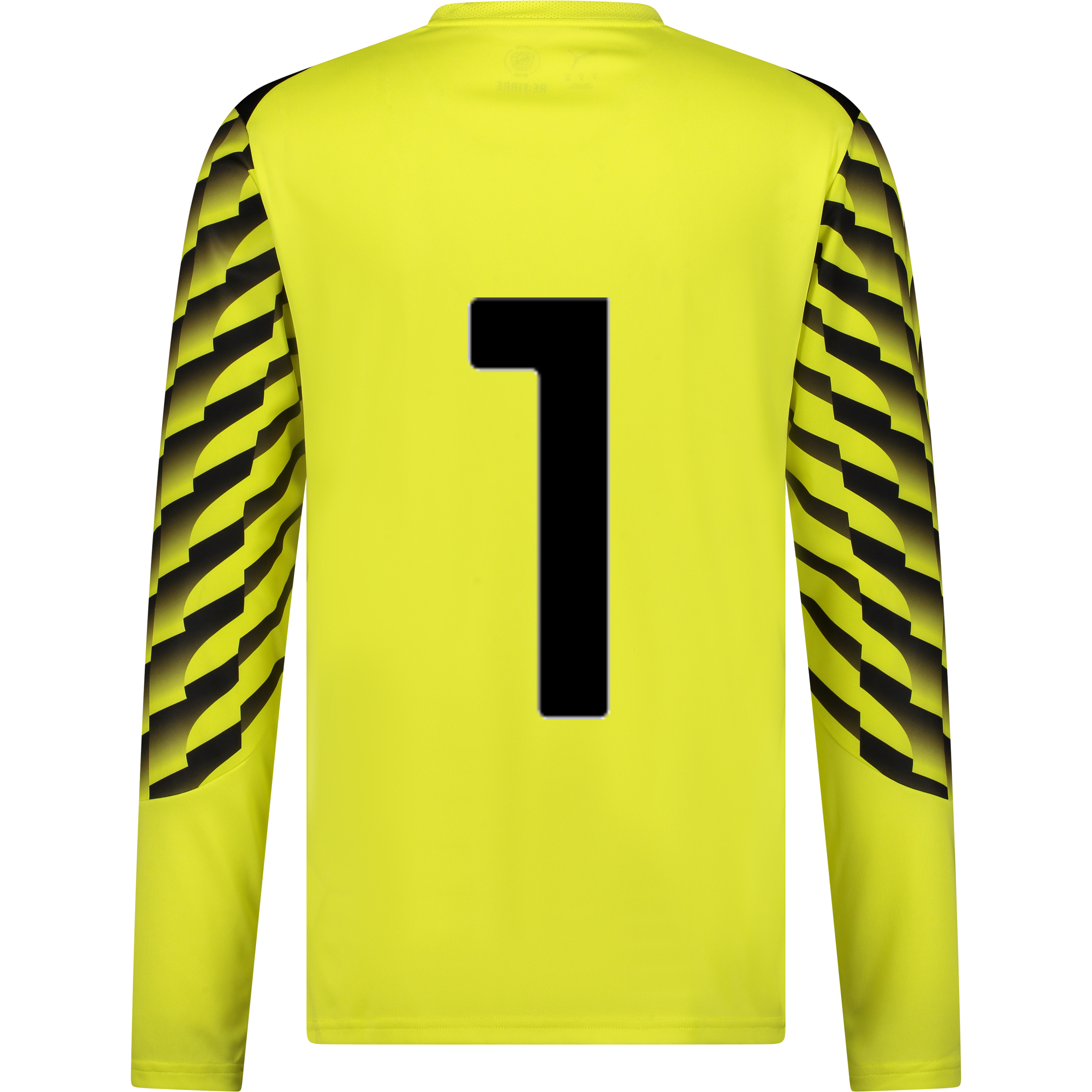 PUMA, TEAMLIGA26 GK JERSEY LS