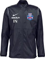 310418104101 NIKE Park 20 Rain Jkt Jr 310418104101 NIKE Park 20 Rain Jkt Jr Standard Small1x1