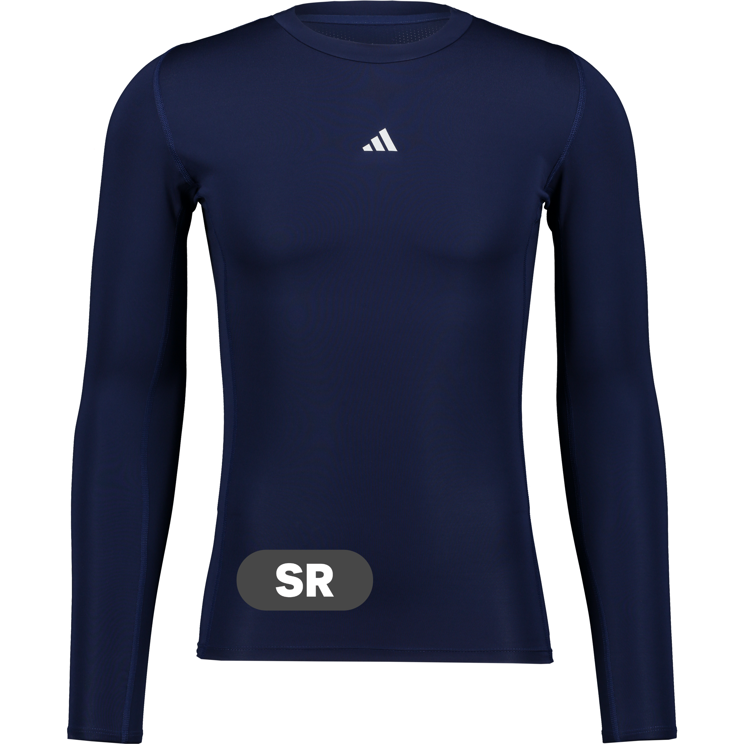 
ADIDAS, 
Tf Ls Tee, 
Detail 1
