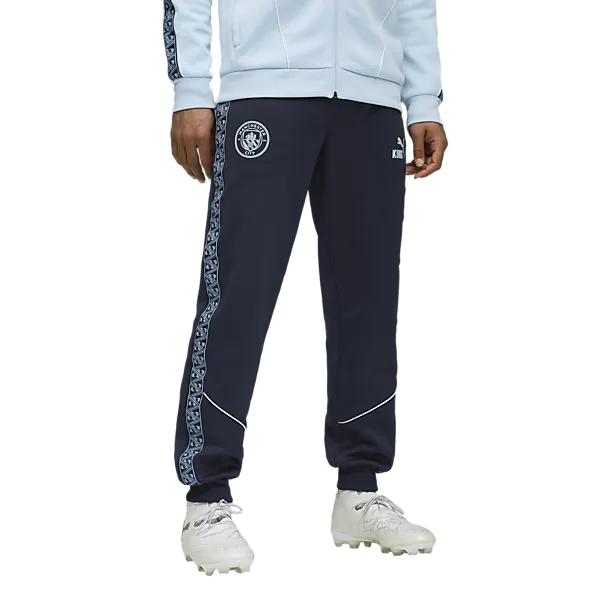 PUMA Mcfc King Anthem Pant