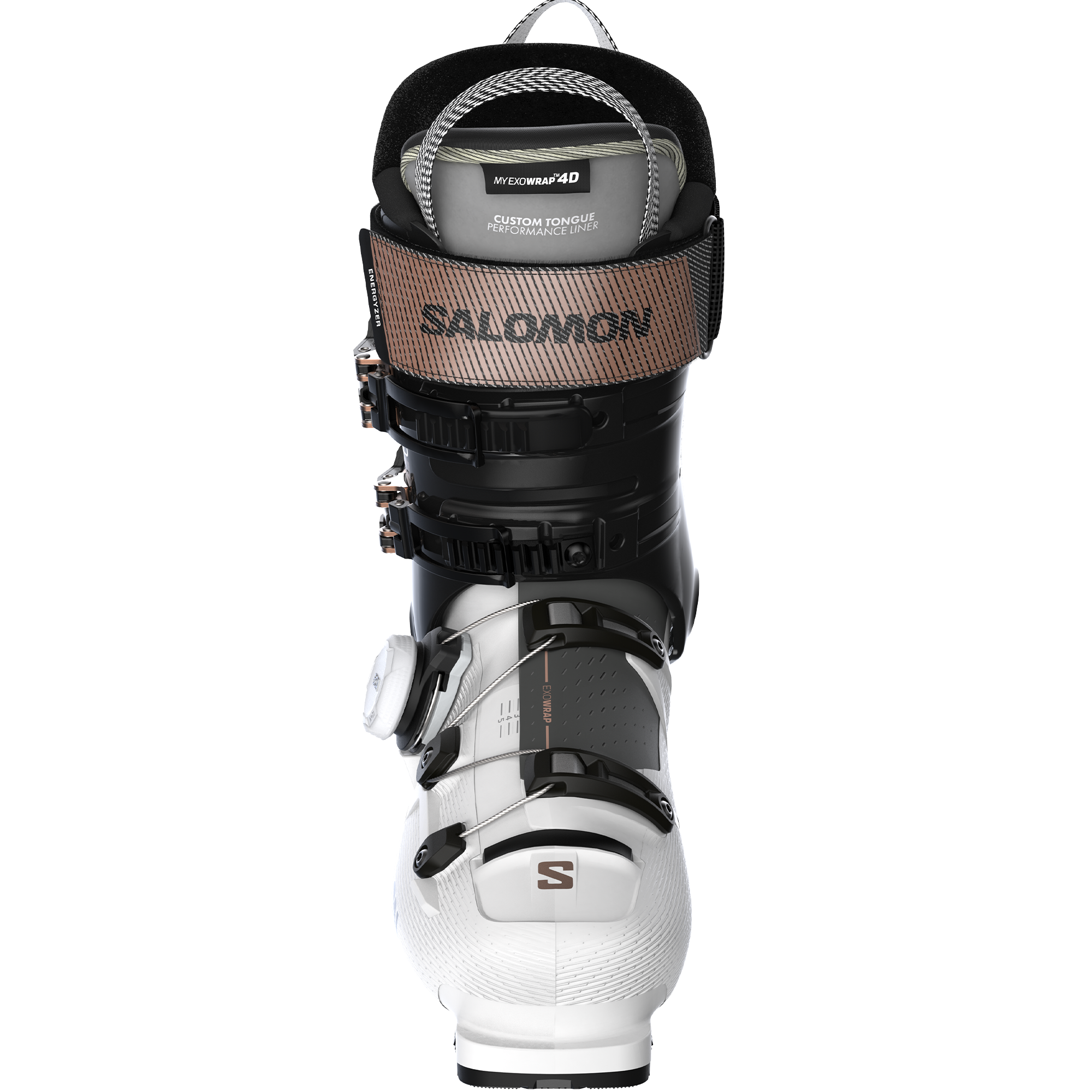 SALOMON, S/Pro Supra Boa 105w Gw