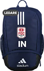 377161102101 ADIDAS Tiro League Bp 377161102101 ADIDAS Tiro League Bp Standard Small1x1