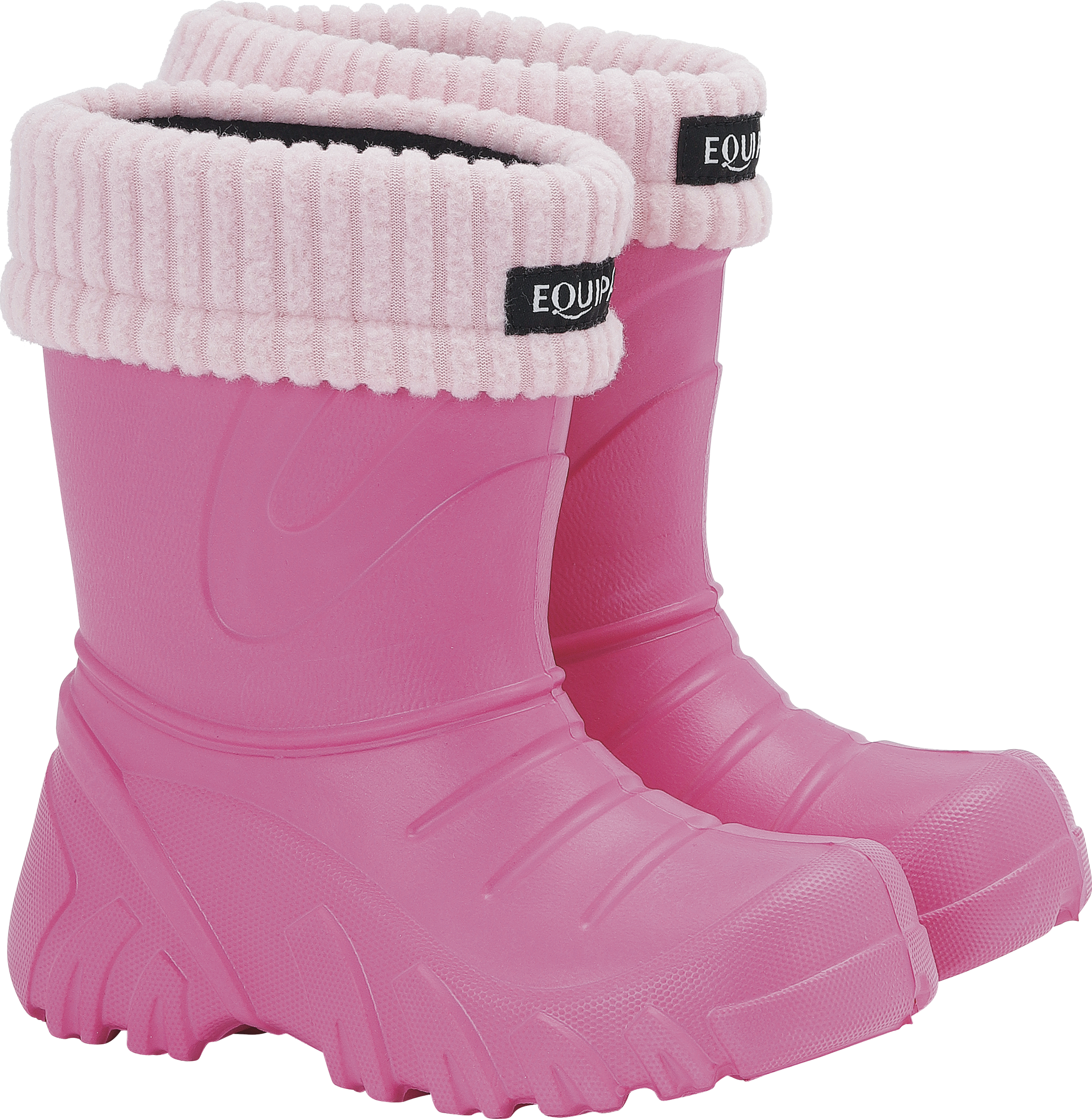 
EQUIPAGE, 
Panda Jr, 
Detail 1
