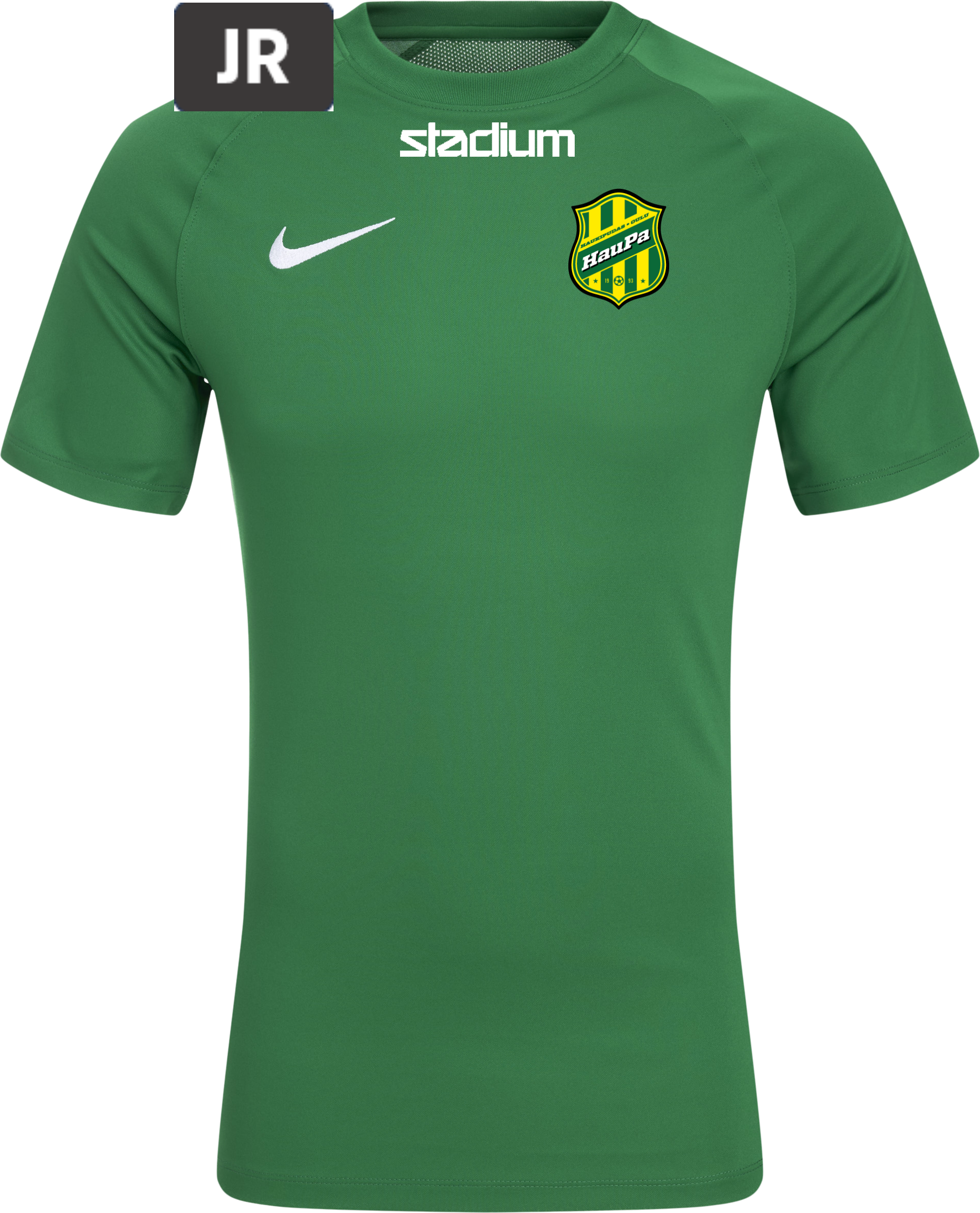 
NIKE, 
PARK VIII SS JSY JR, 
Detail 1
