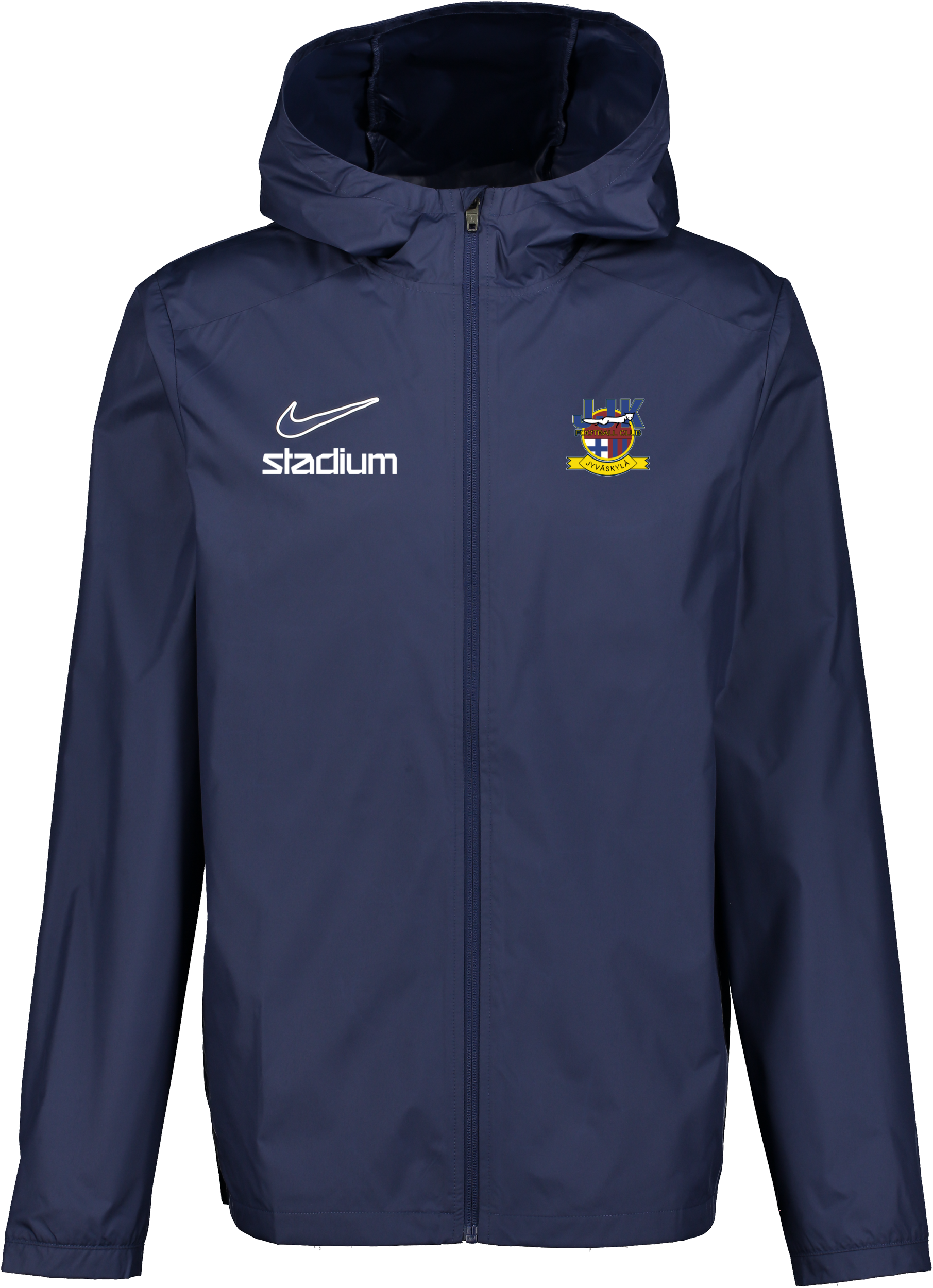 
NIKE, 
Acd25 Rain Jkt, 
Detail 1
