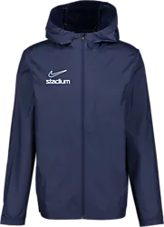 402374102101 NIKE Acd25 Rain Jkt 402374102101 NIKE Acd25 Rain Jkt Standard Small1x1