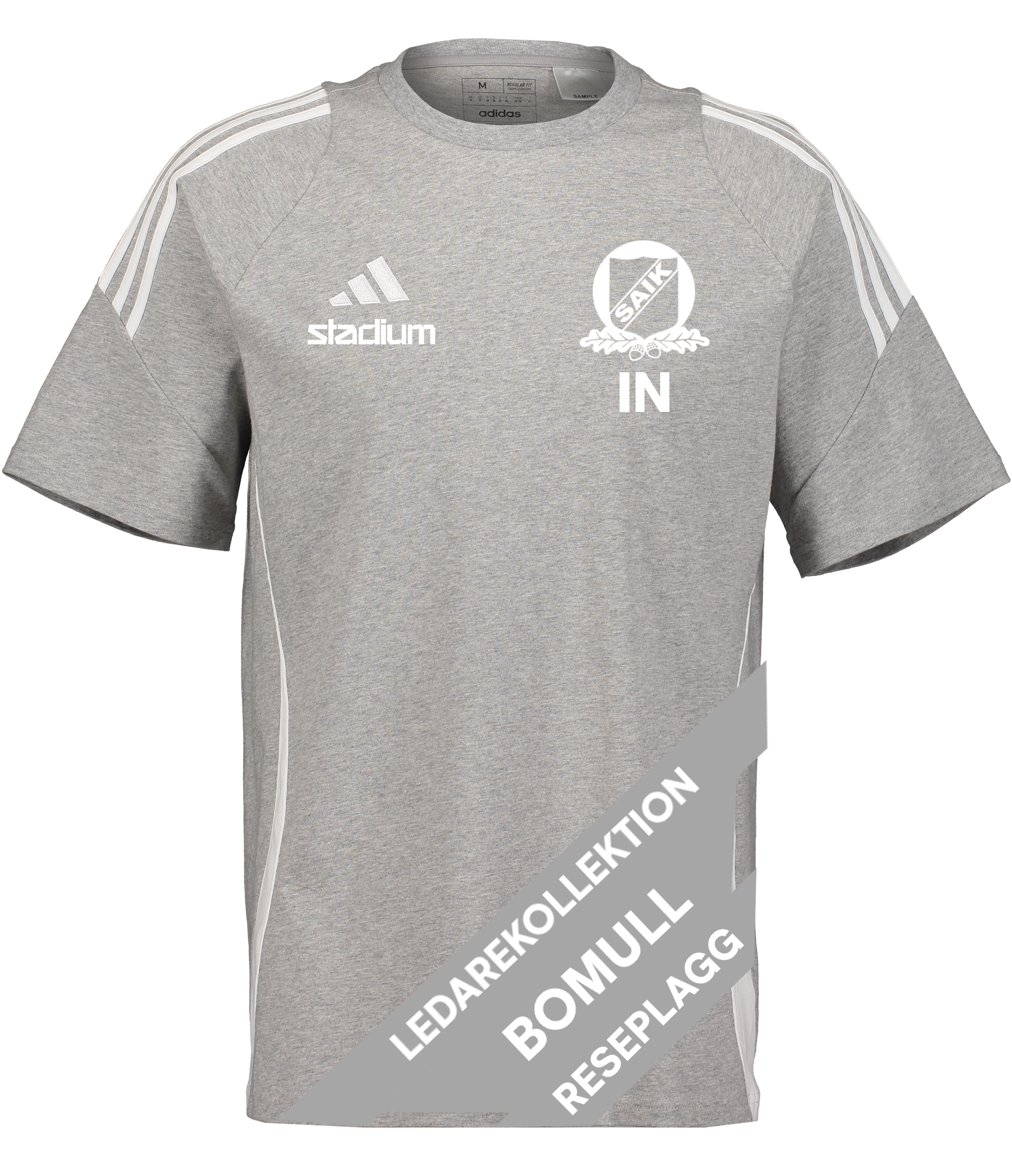 
ADIDAS, 
Tiro24 Sw Tee, 
Detail 1
